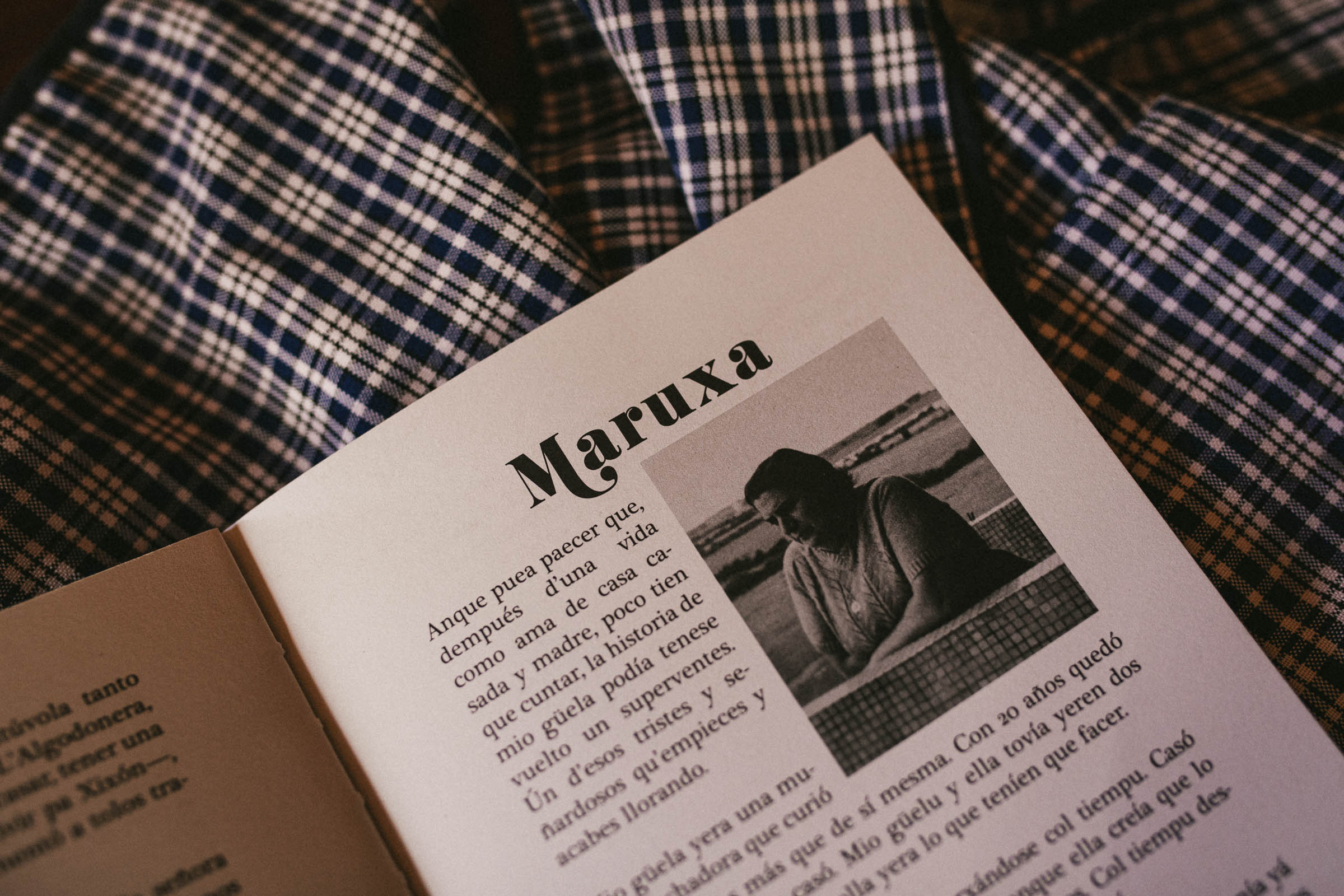 Llibru Güeli. Histories d'amor y remangu