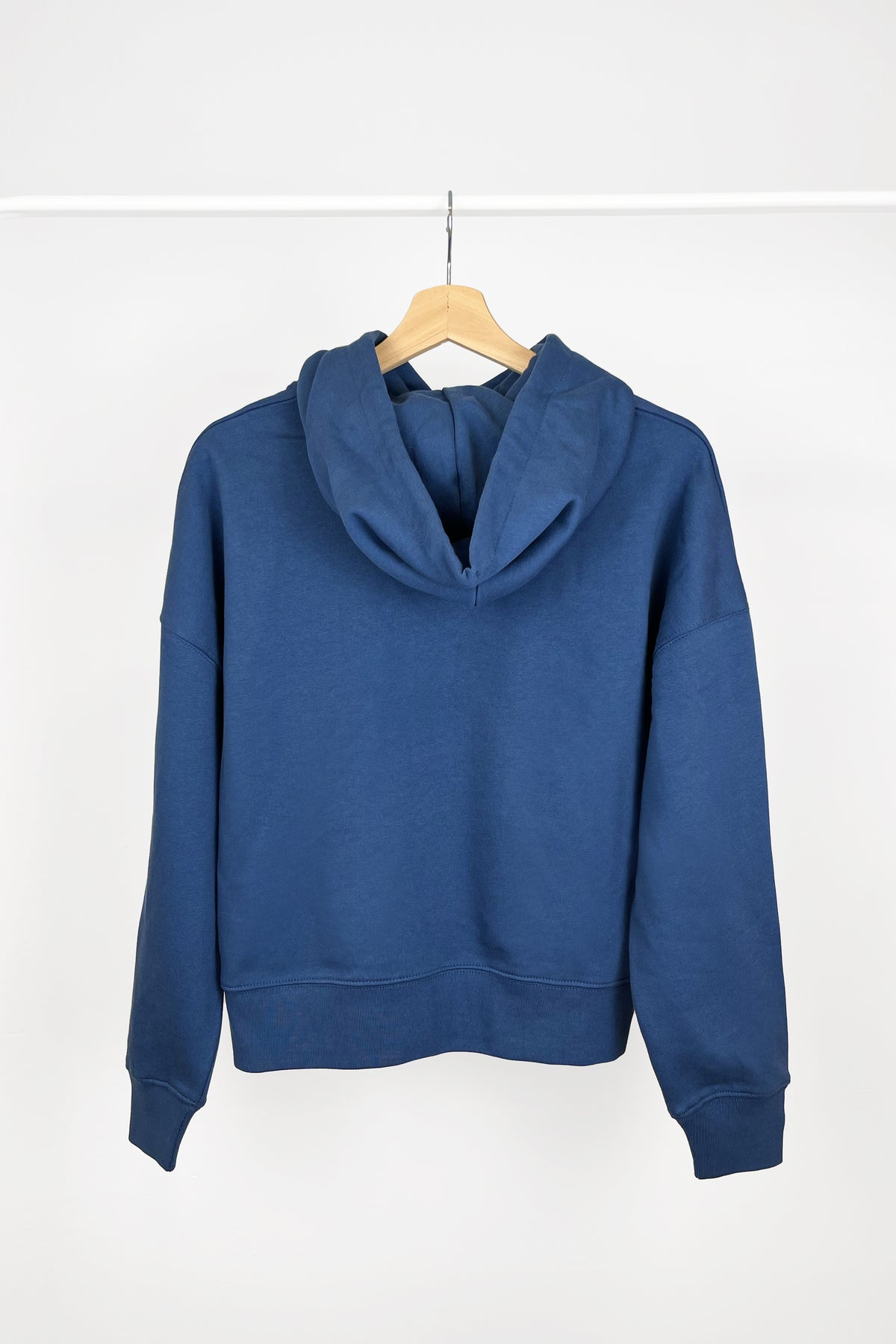 Sudadera Raposina Azul - Muyer