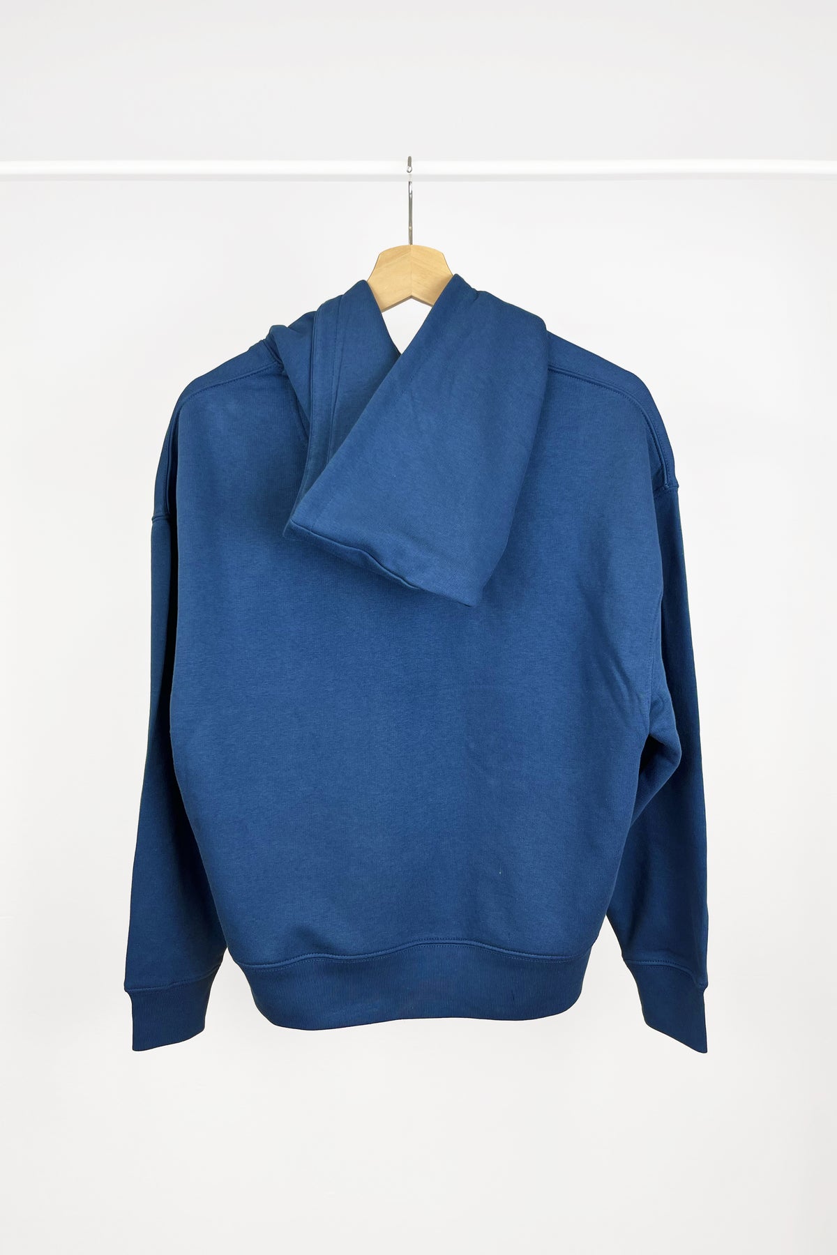 Sudadera Raposina Azul - Unisex