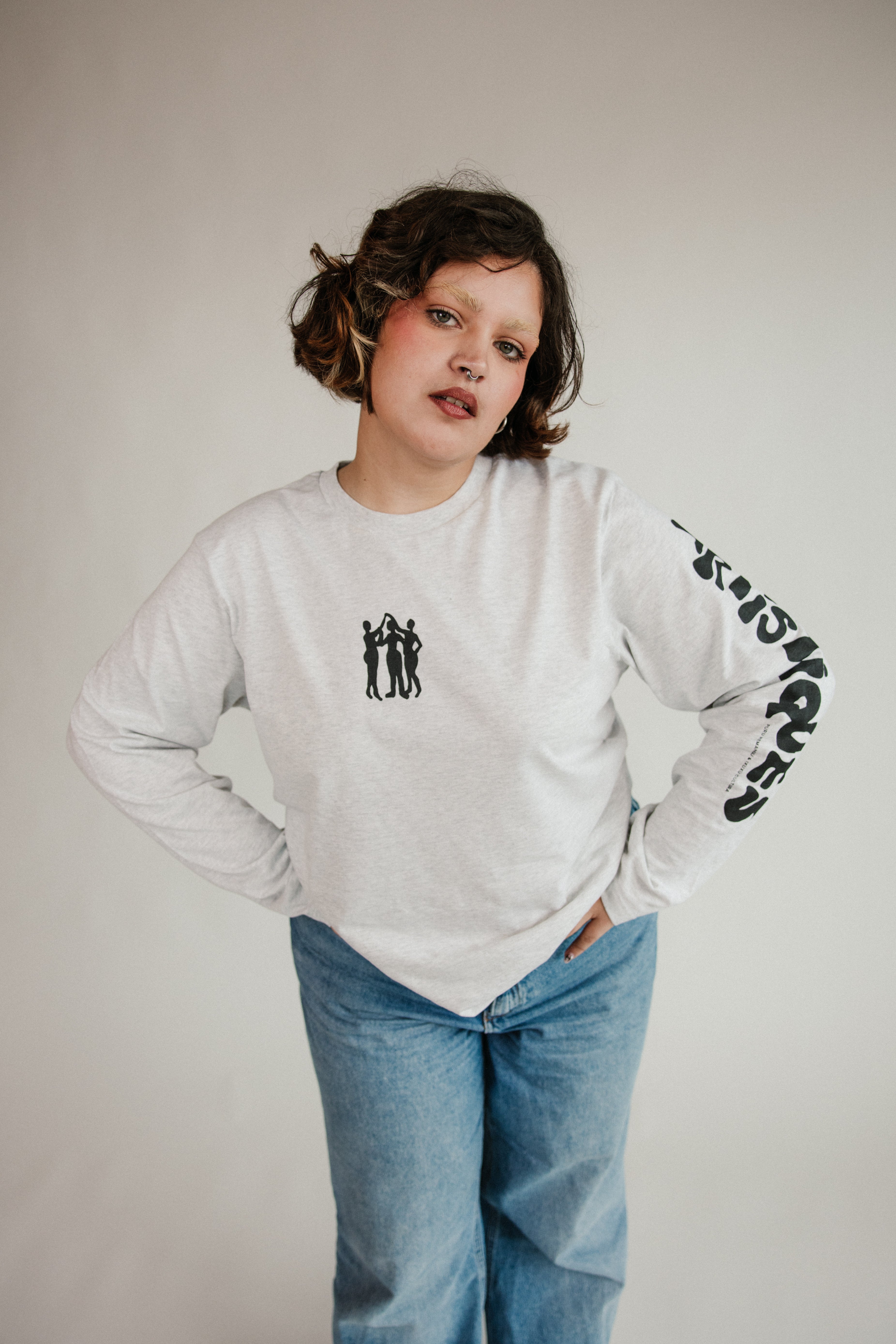 Camiseta Artístiques - Unisex