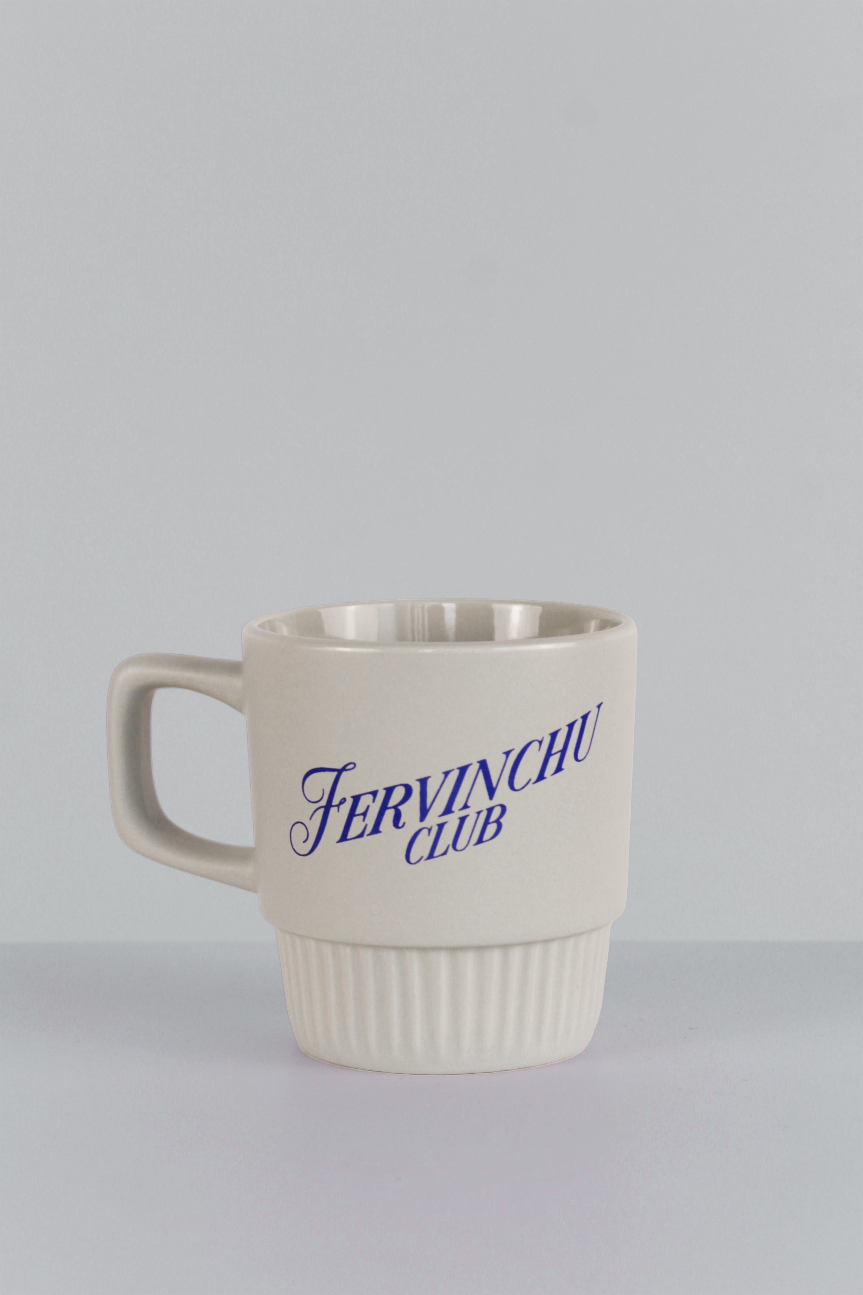 Taza Fervinchu