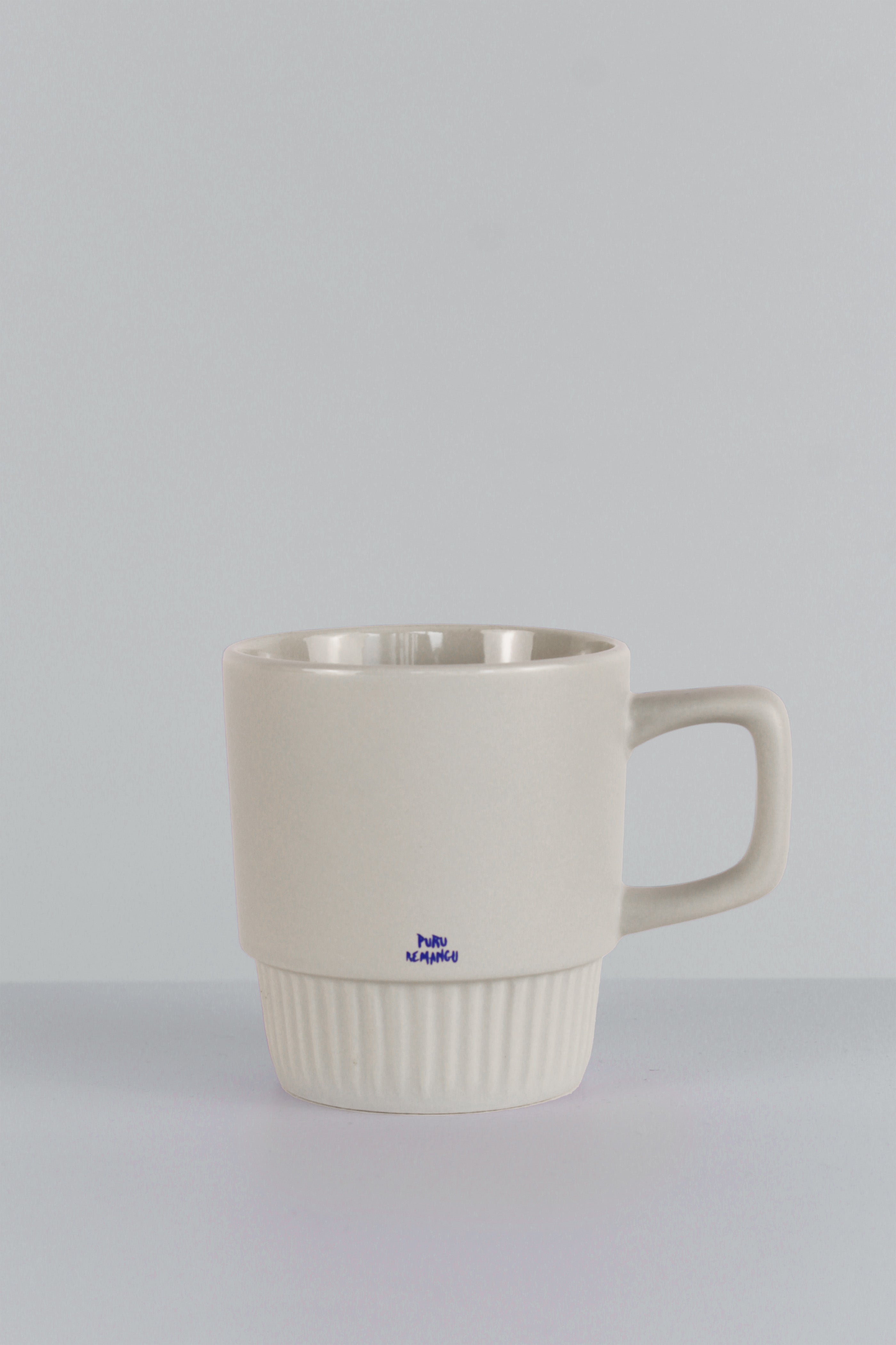 Taza Fervinchu