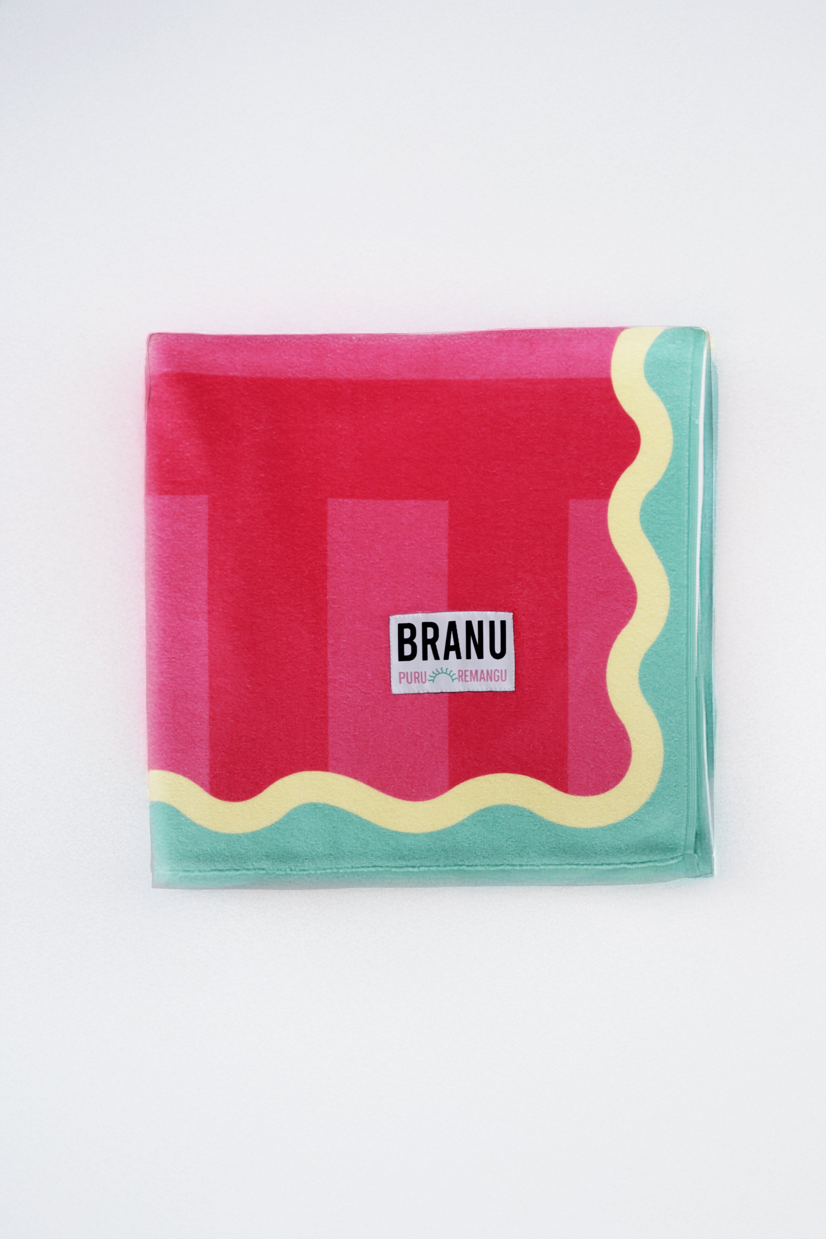 Toalla Apigazar