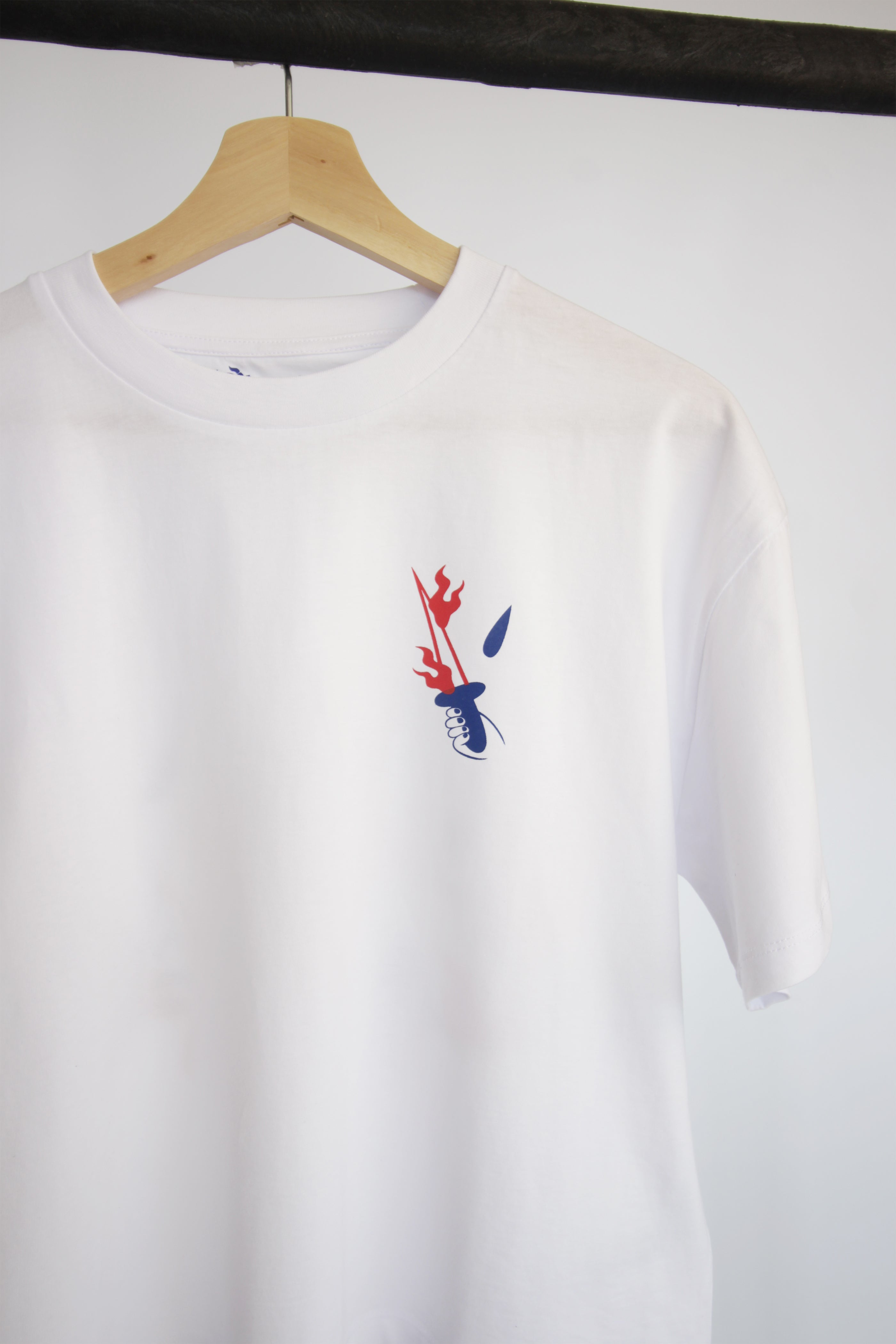 Camiseta Puru Xixón - Unisex