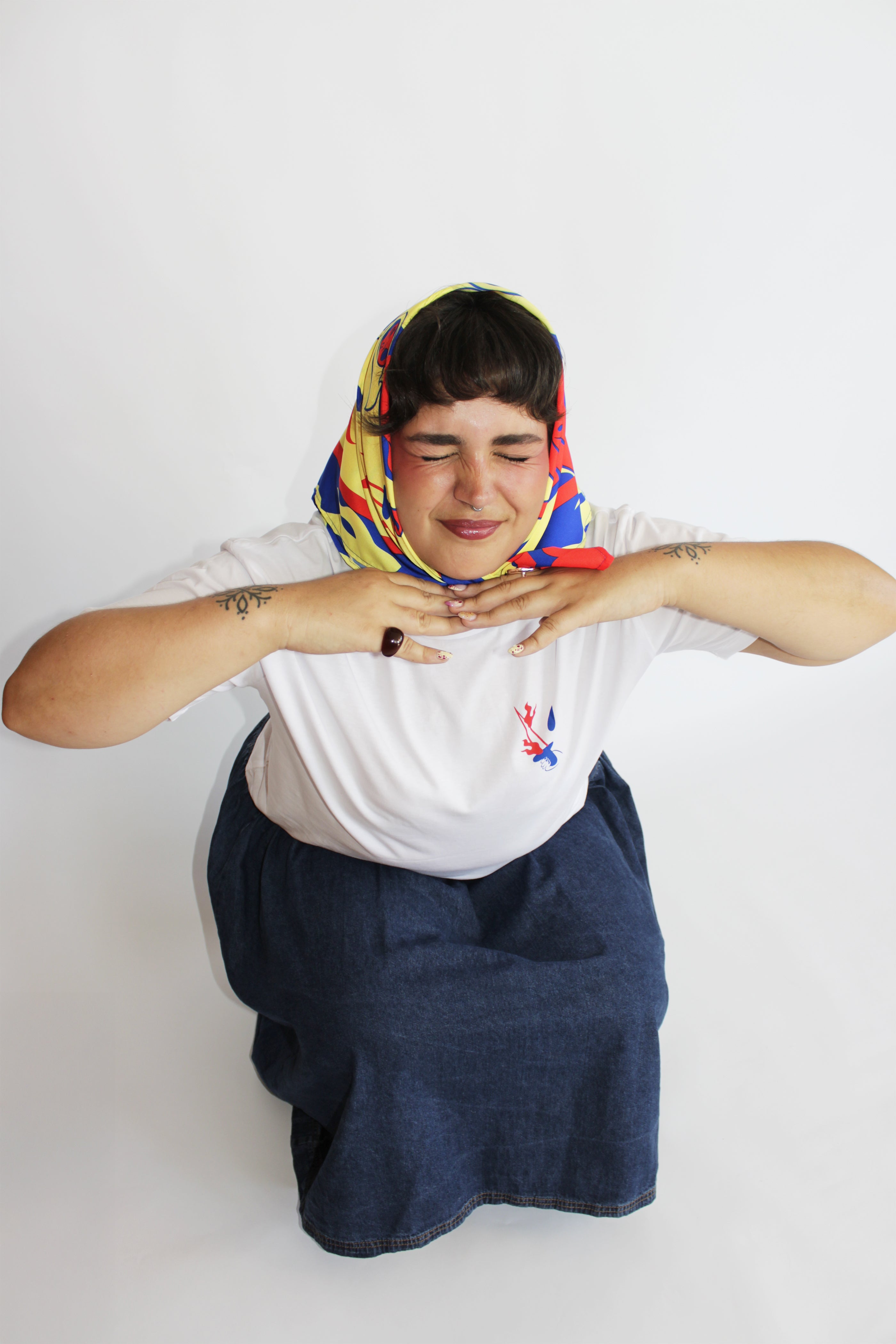 Pañuelu - Puru Xixón