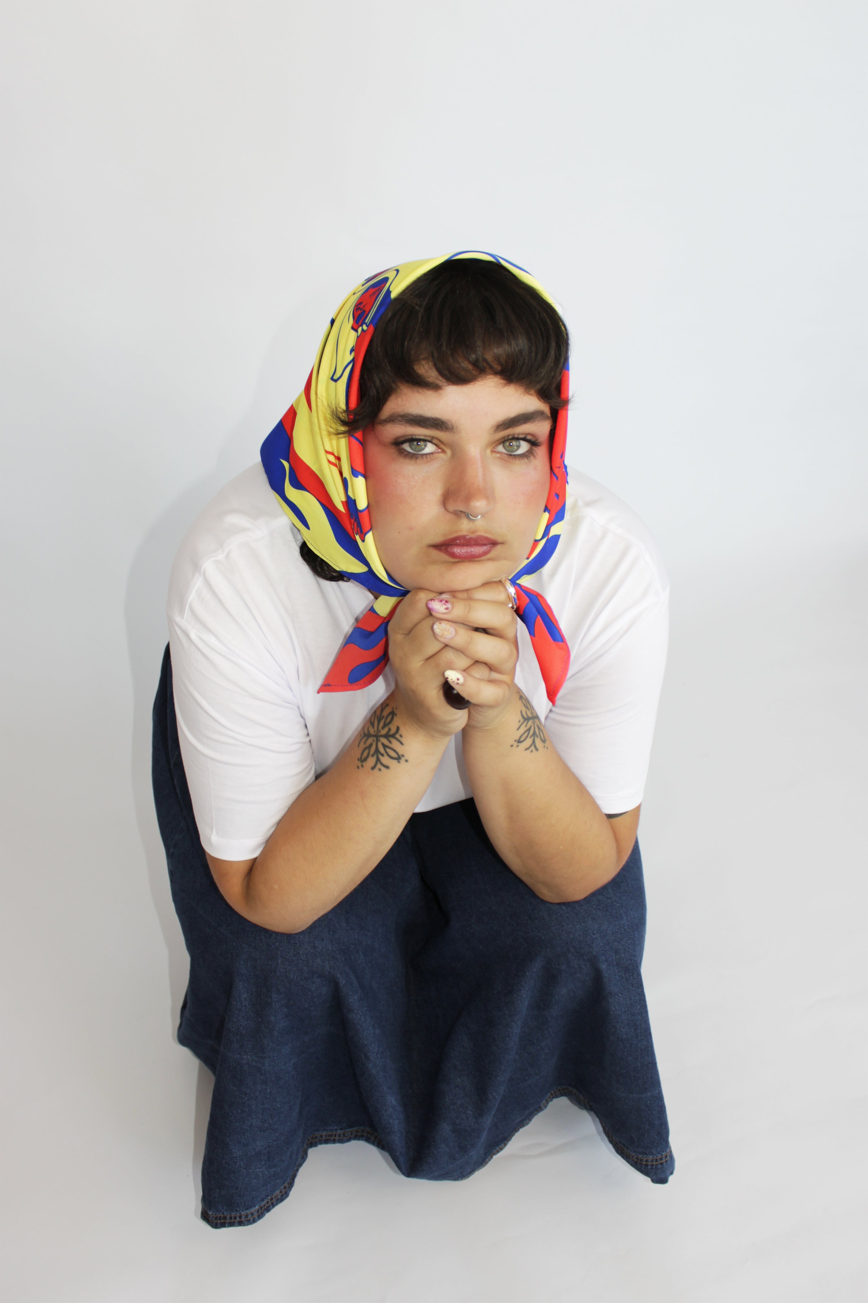 Pañuelu - Puru Xixón