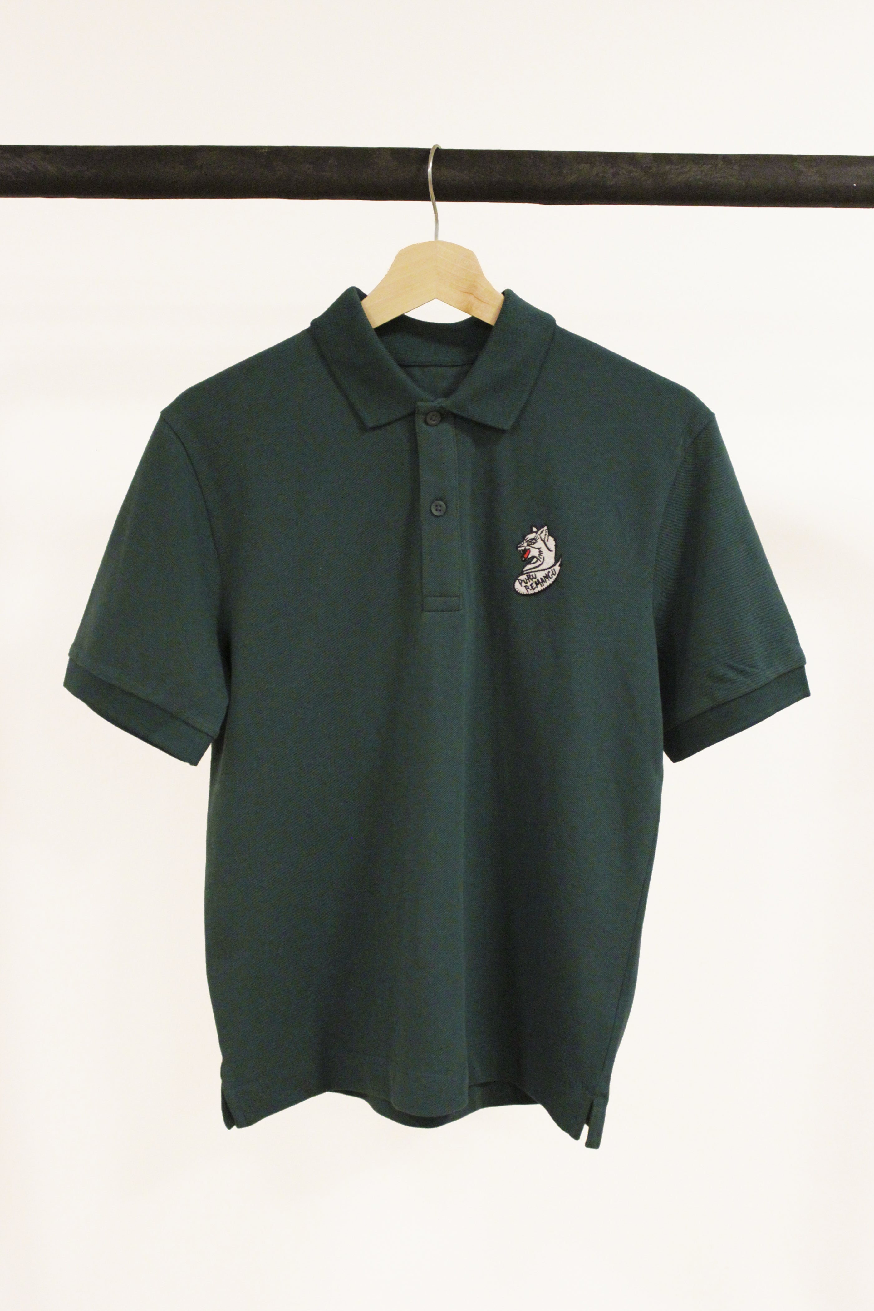 Polu Verde - Unisex