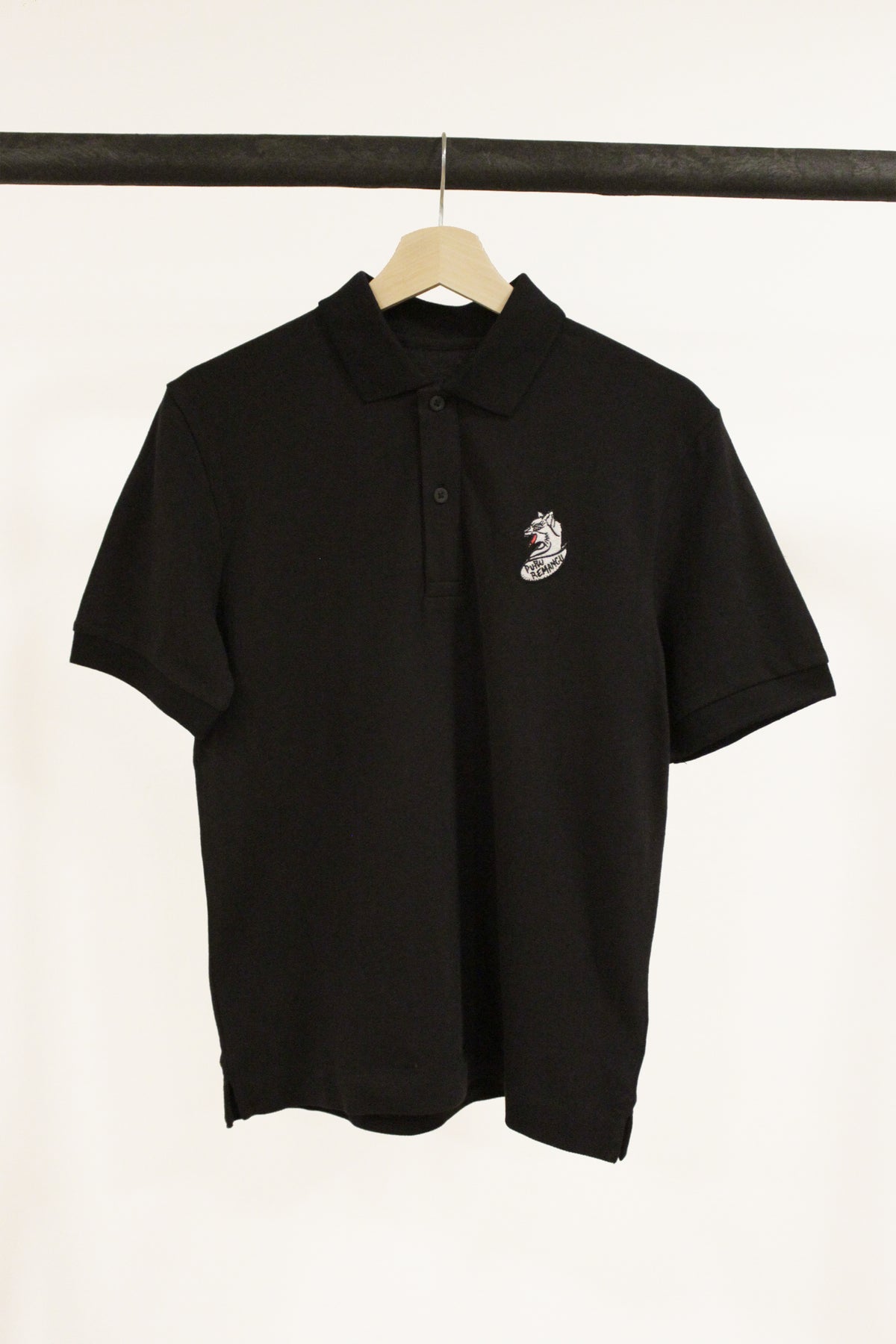 Polu Negru - Unisex