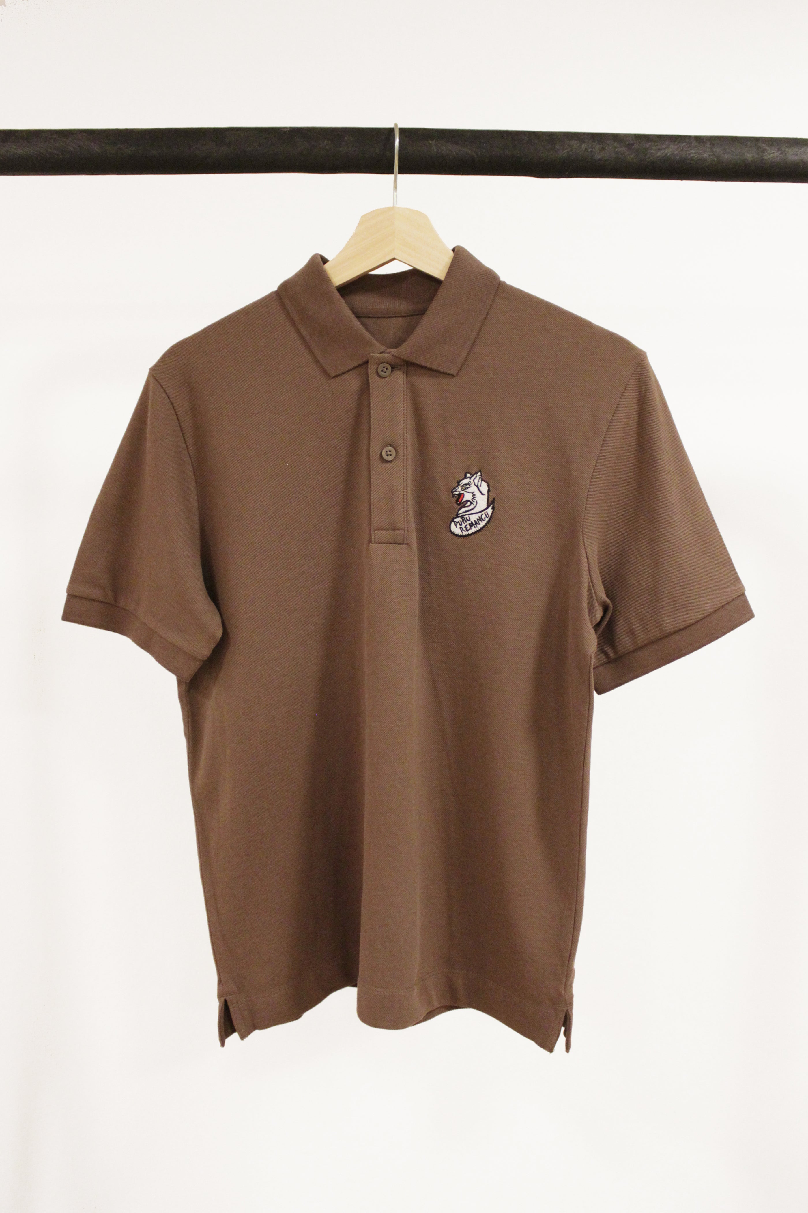 Polu Moca - Unisex