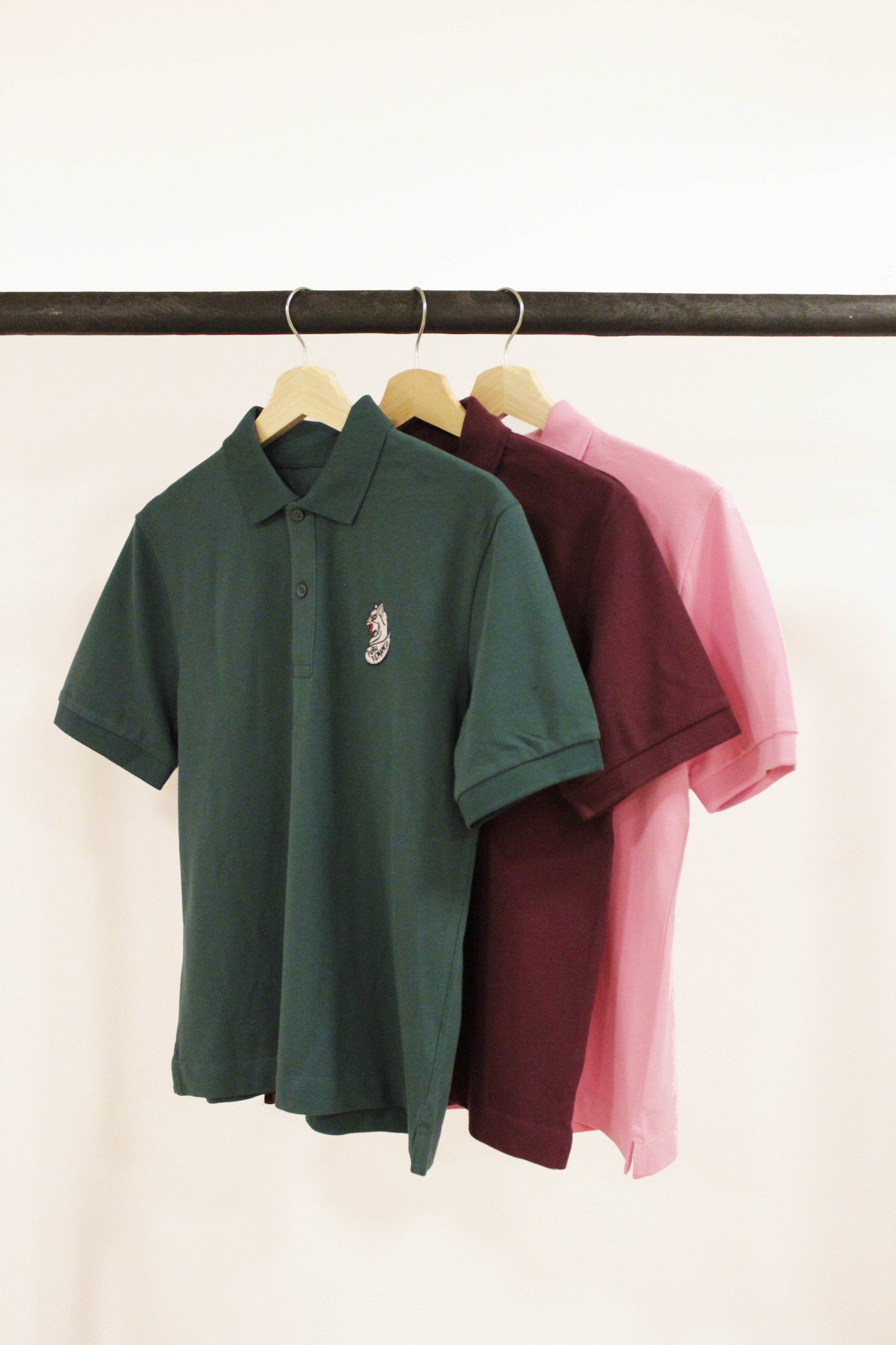 Polu Berenxena - Unisex