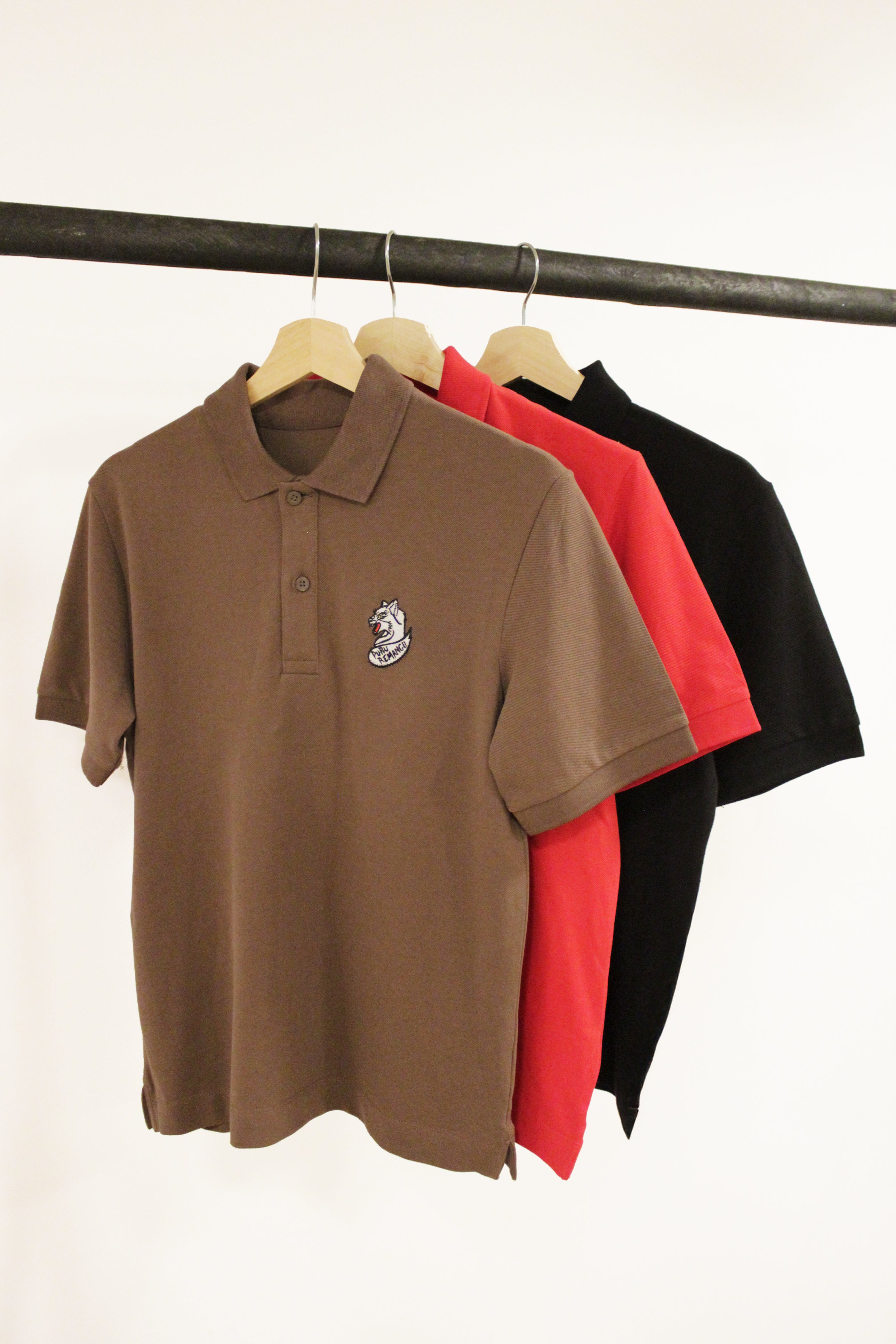 Polu Moca - Unisex