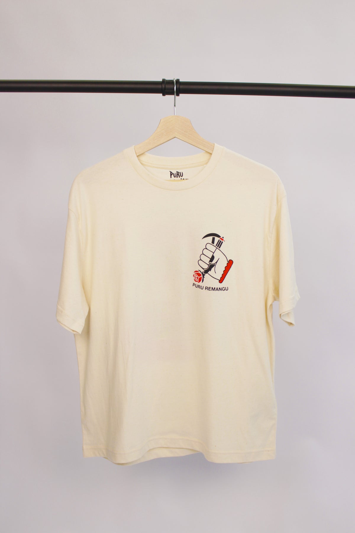 Camiseta Llabra Resistencia - Unisex