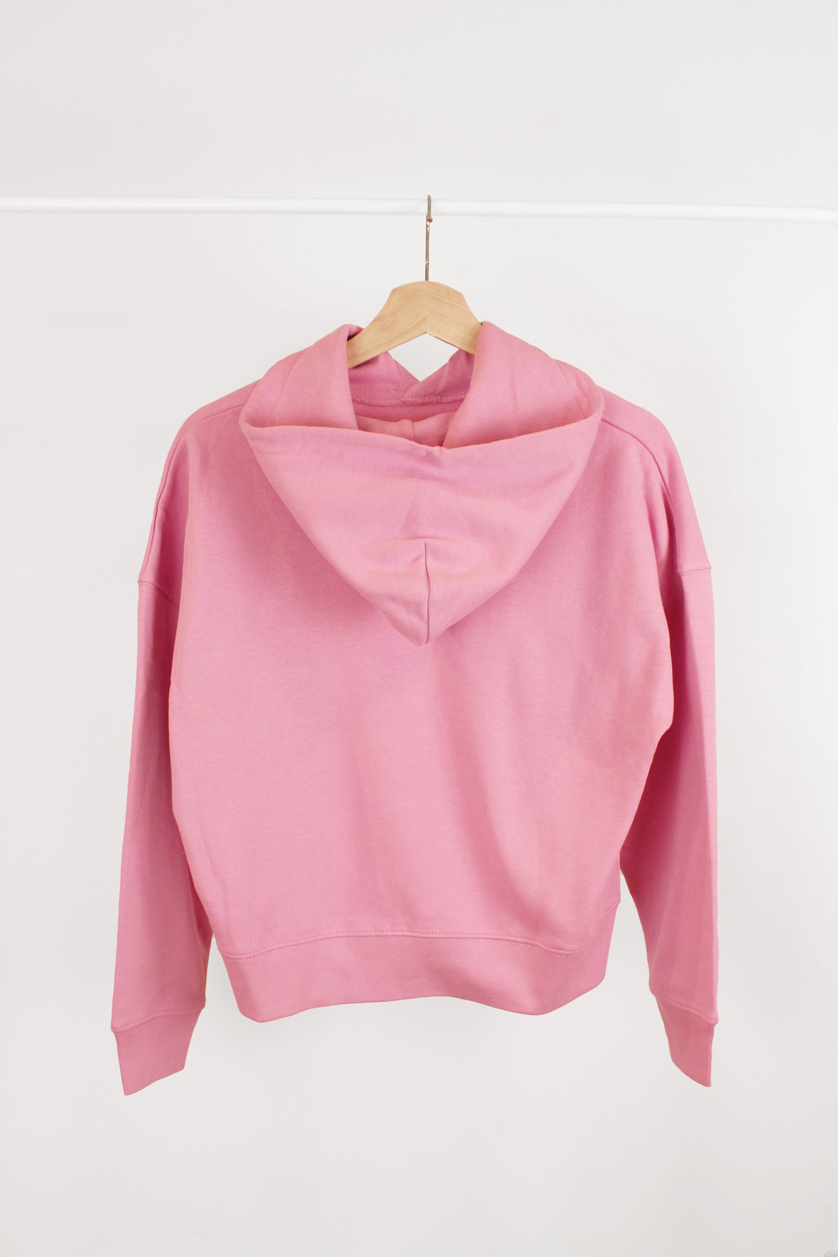 Sudadera Raposina Rosa - Muyer