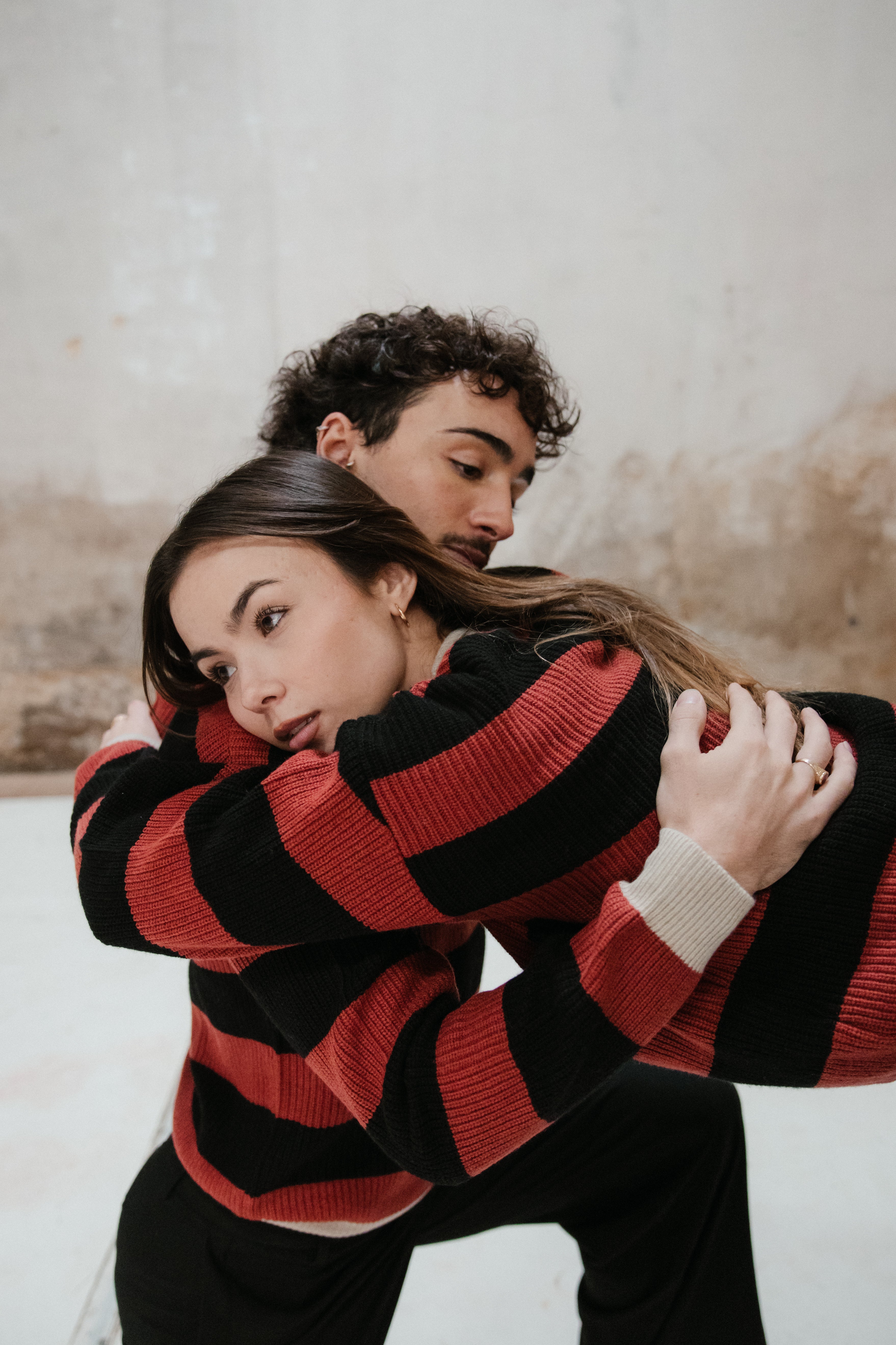 Xerséi Antón - Unisex