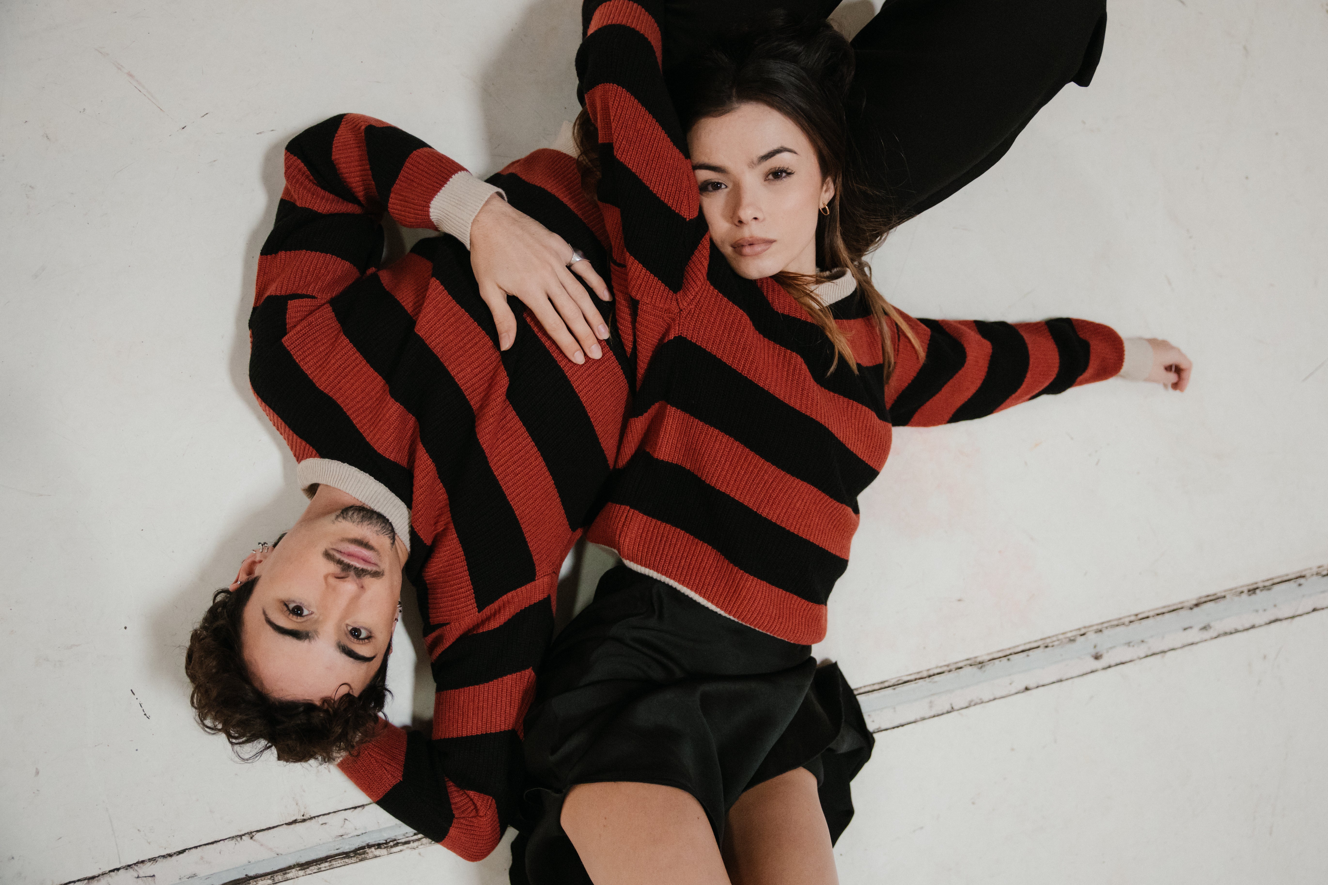 Xerséi Antón - Unisex