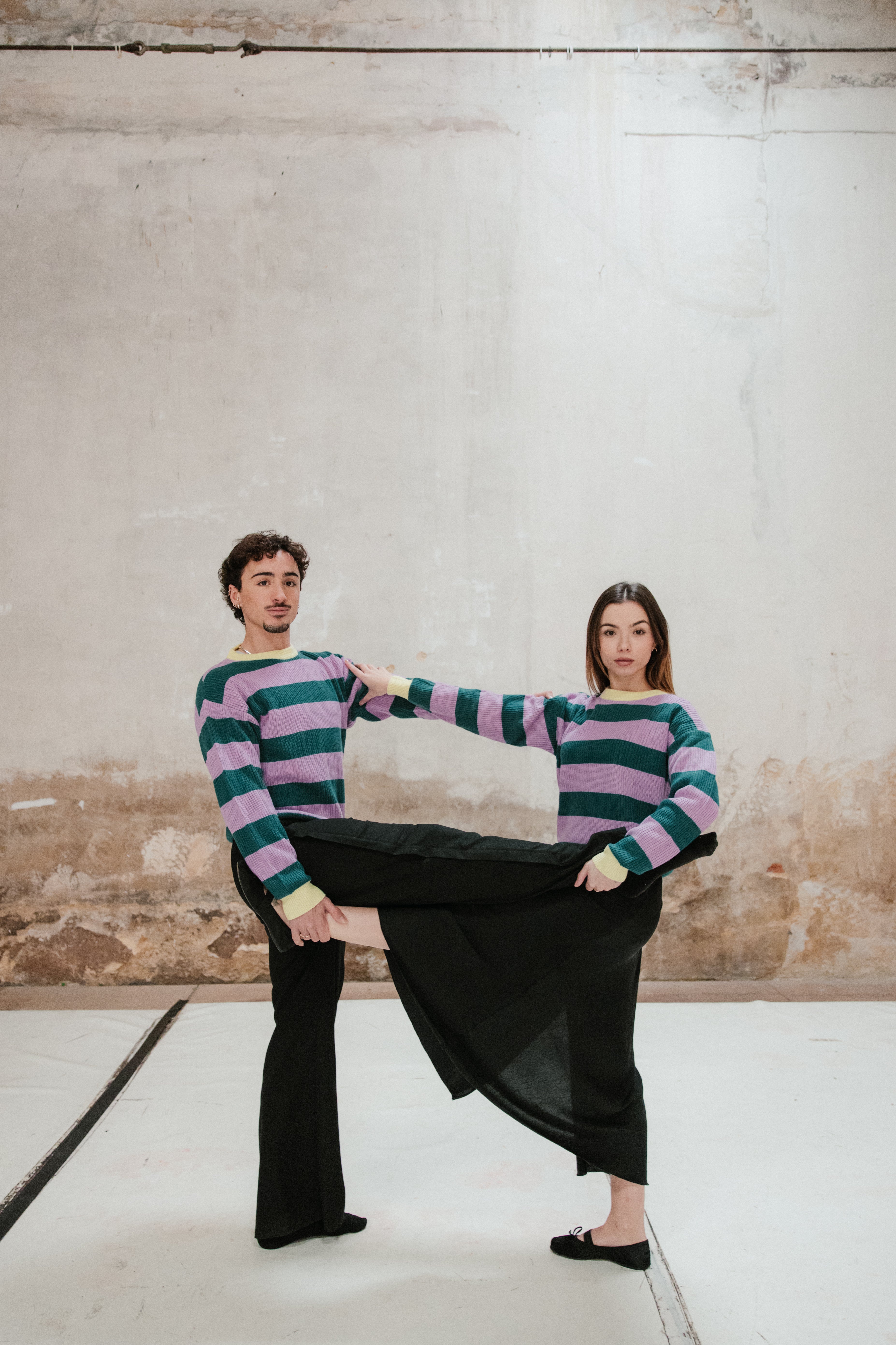 Xerséi Malia - Unisex