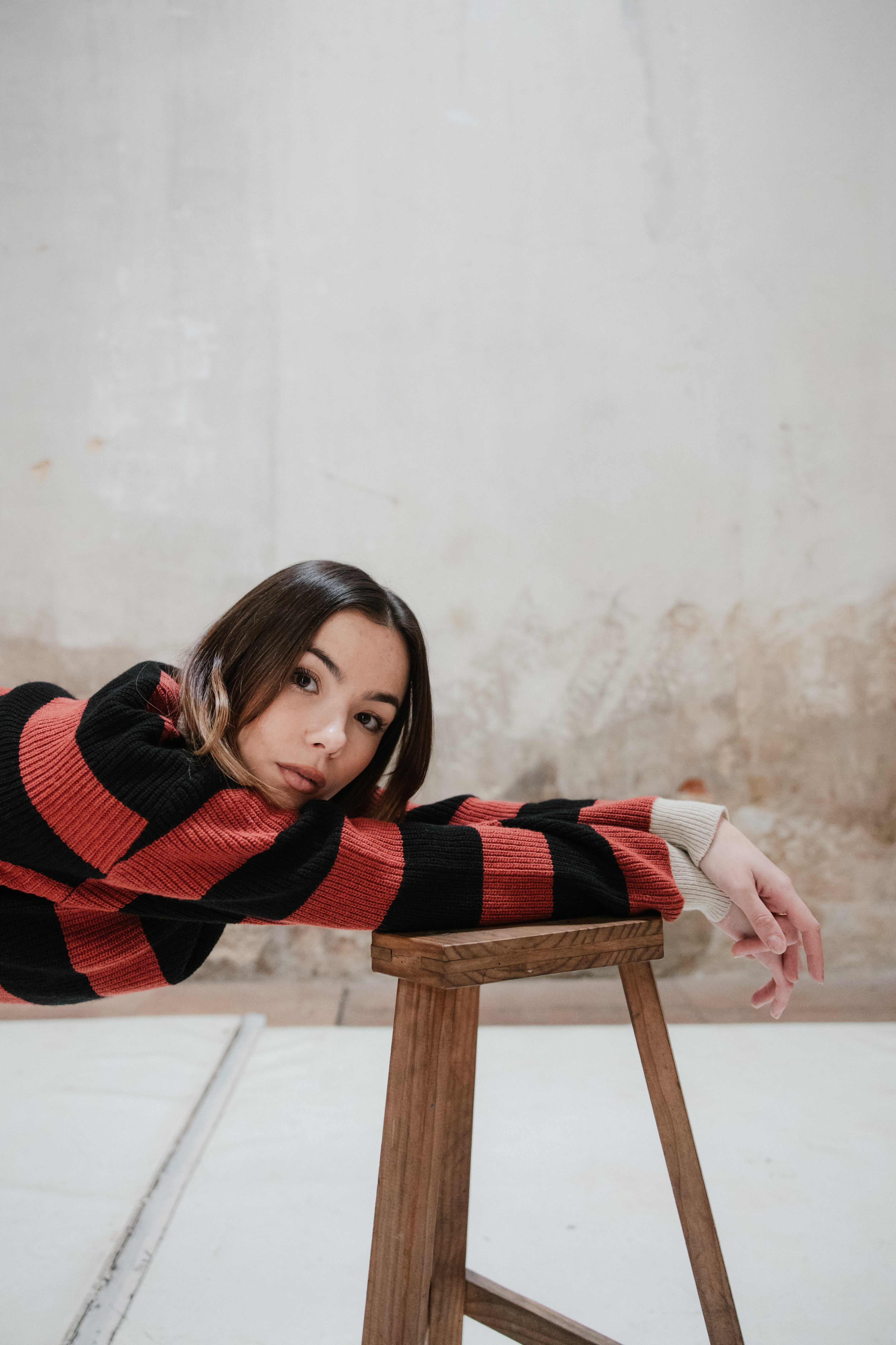 Xerséi Antón - Unisex