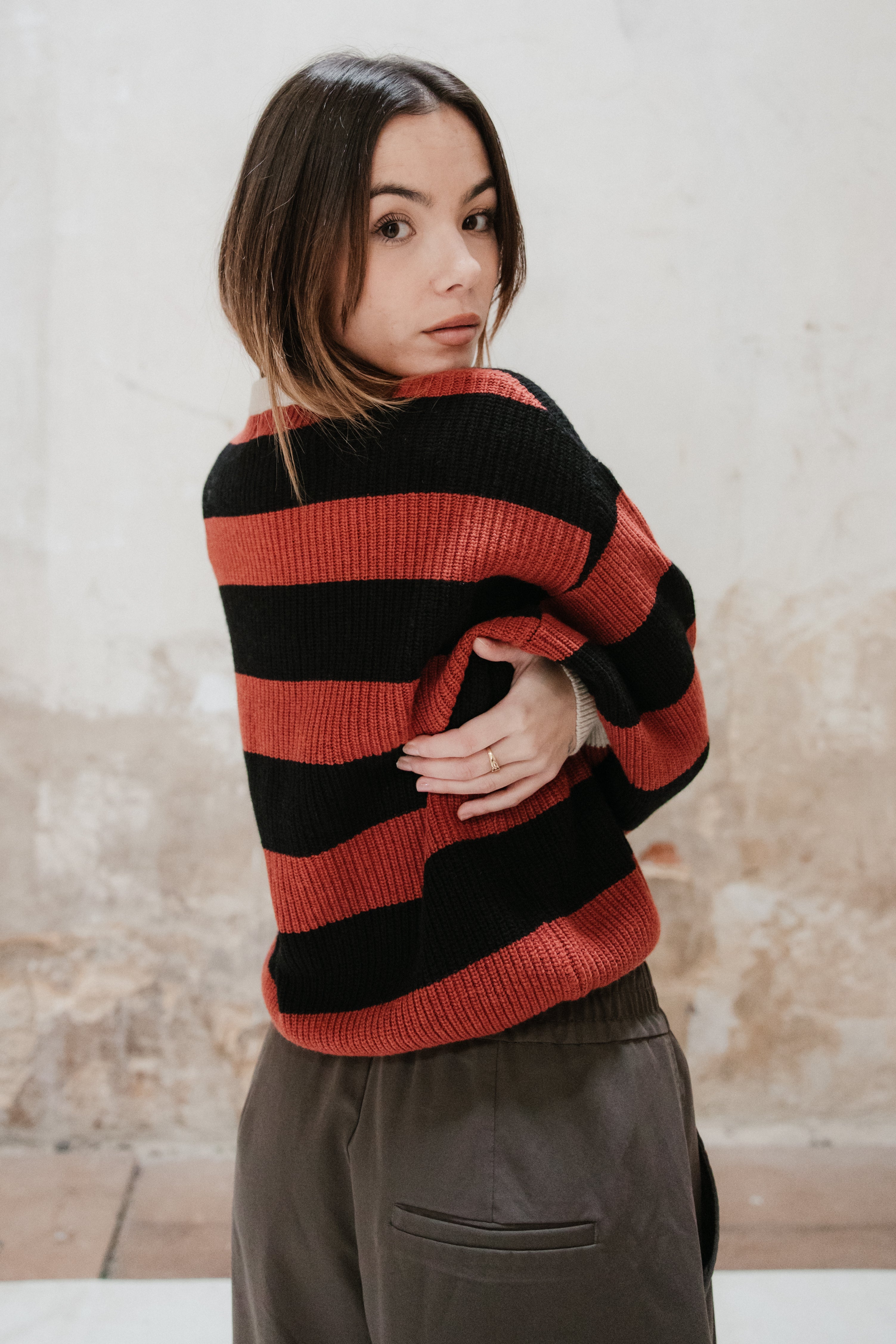 Xerséi Antón - Unisex