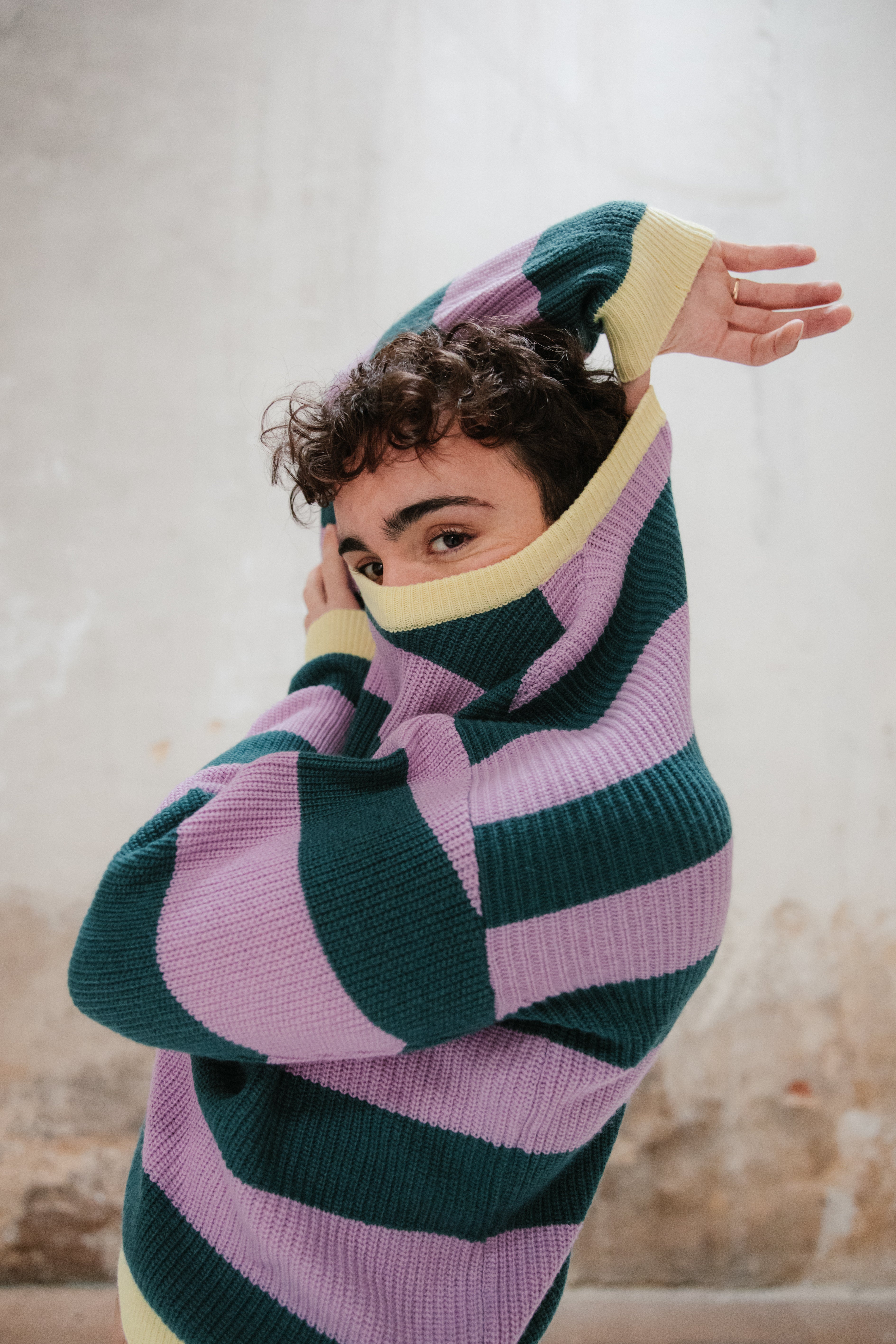 Xerséi Malia - Unisex