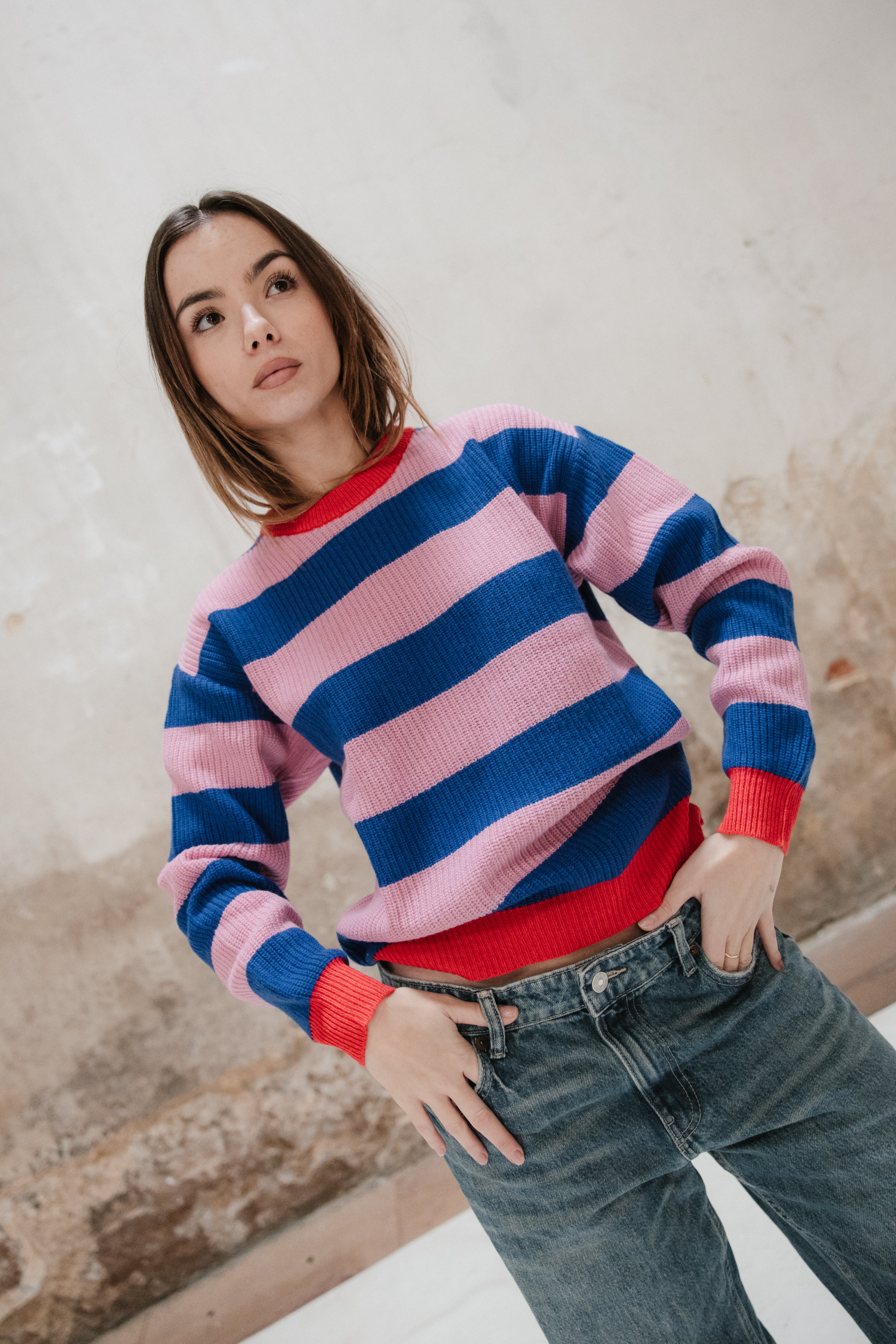 Xerséi Telva - Unisex