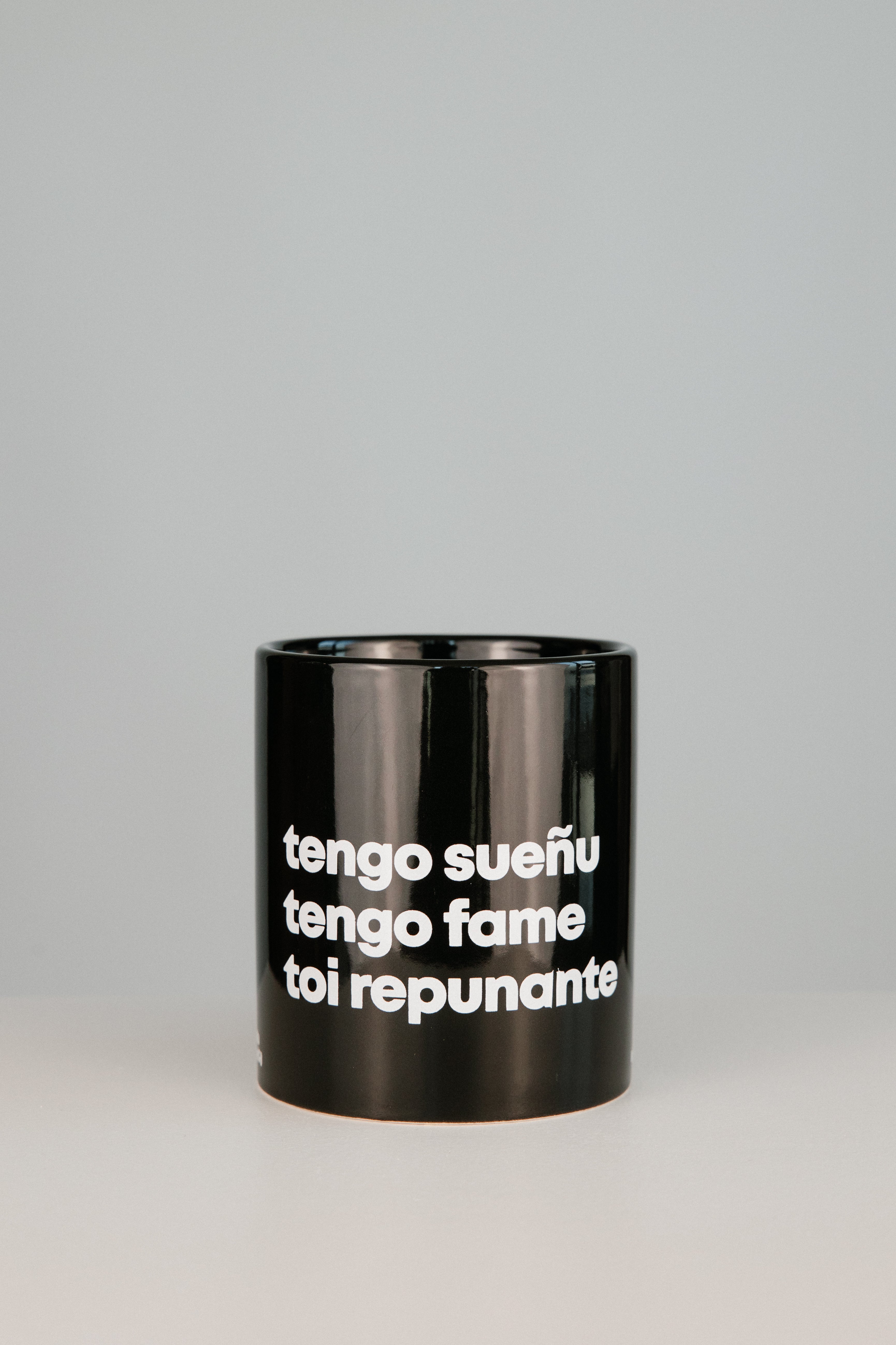Taza Toi Repunante