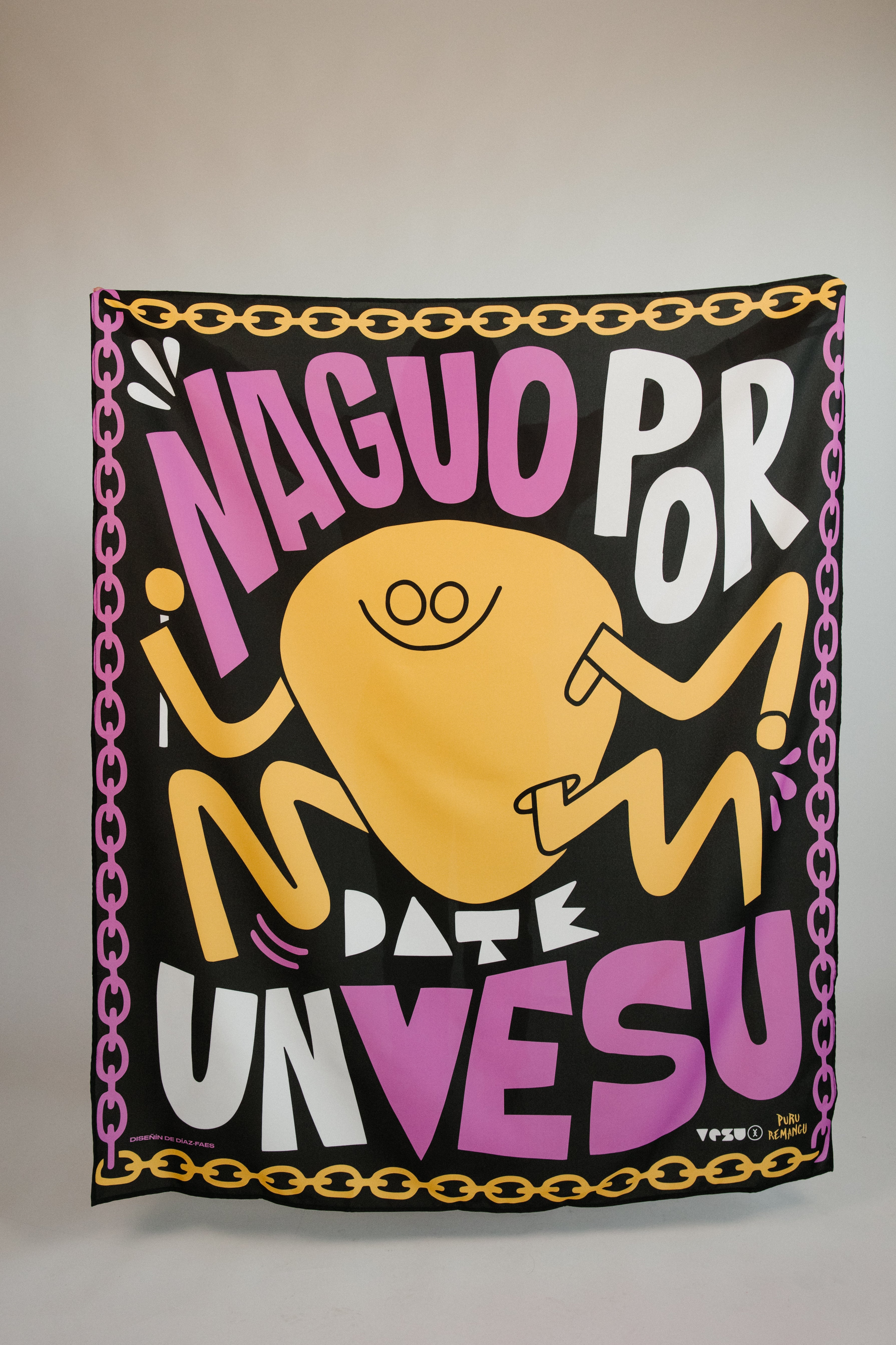 Mantel VESU