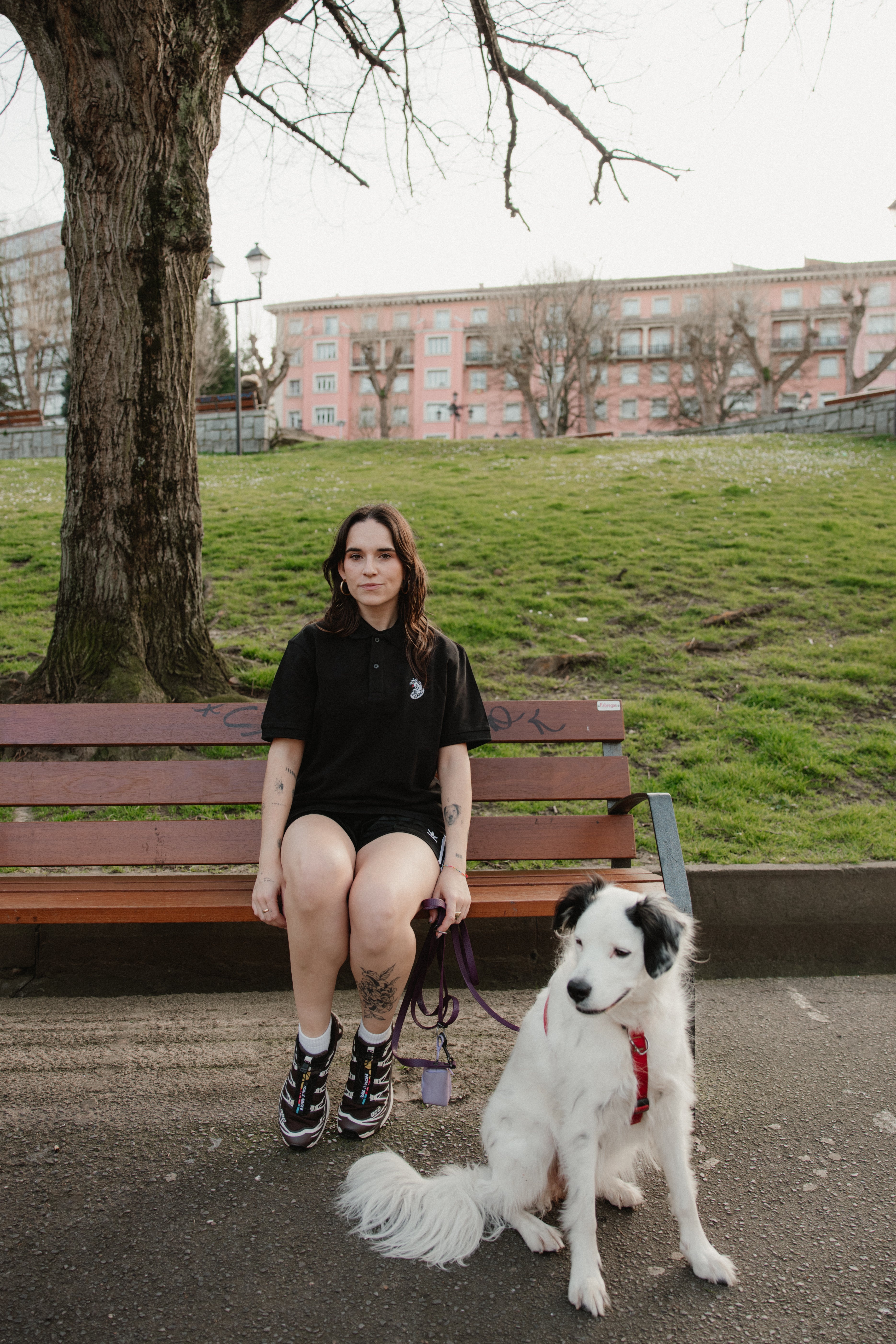 Polu Negru - Unisex