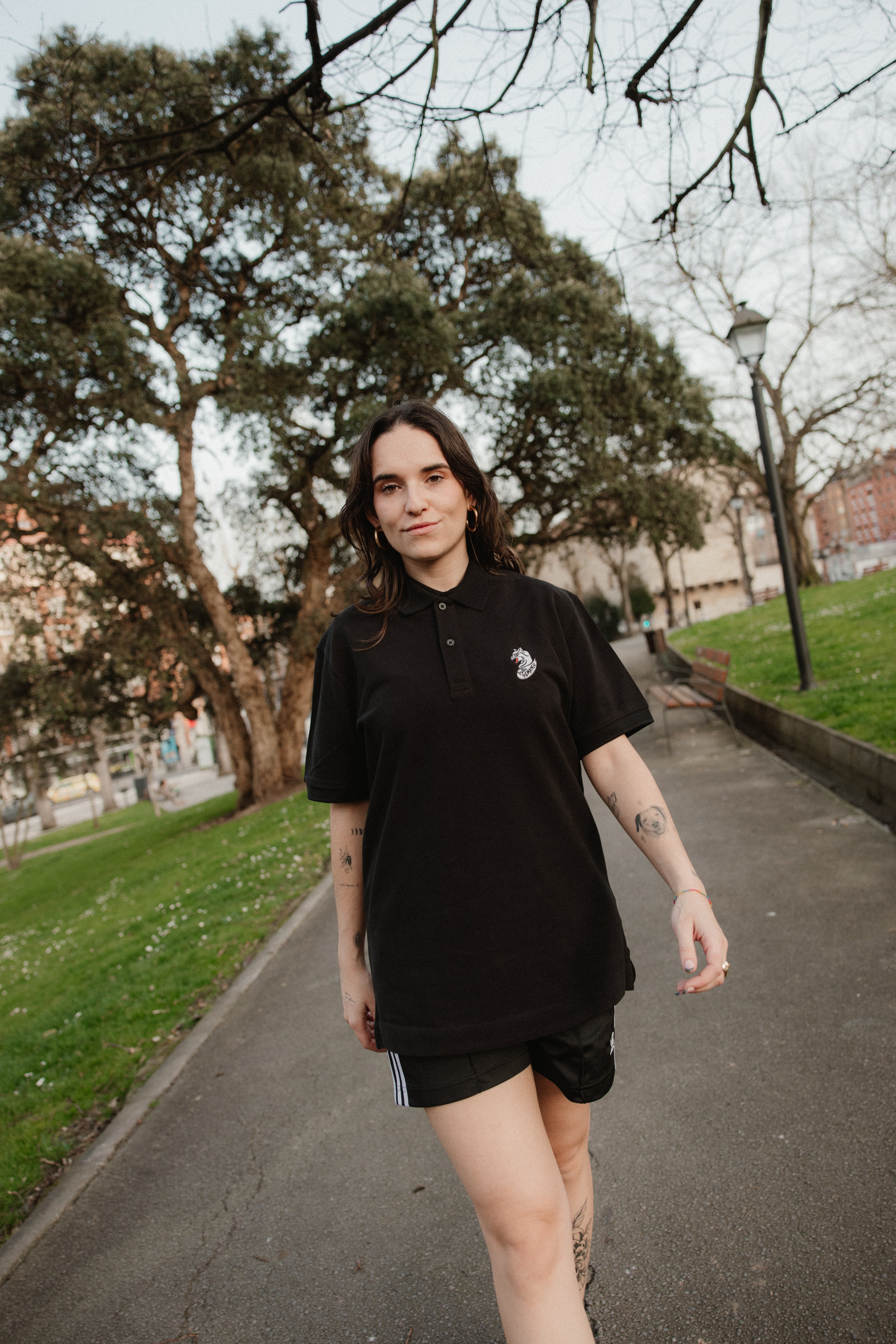 Polu Negru - Unisex