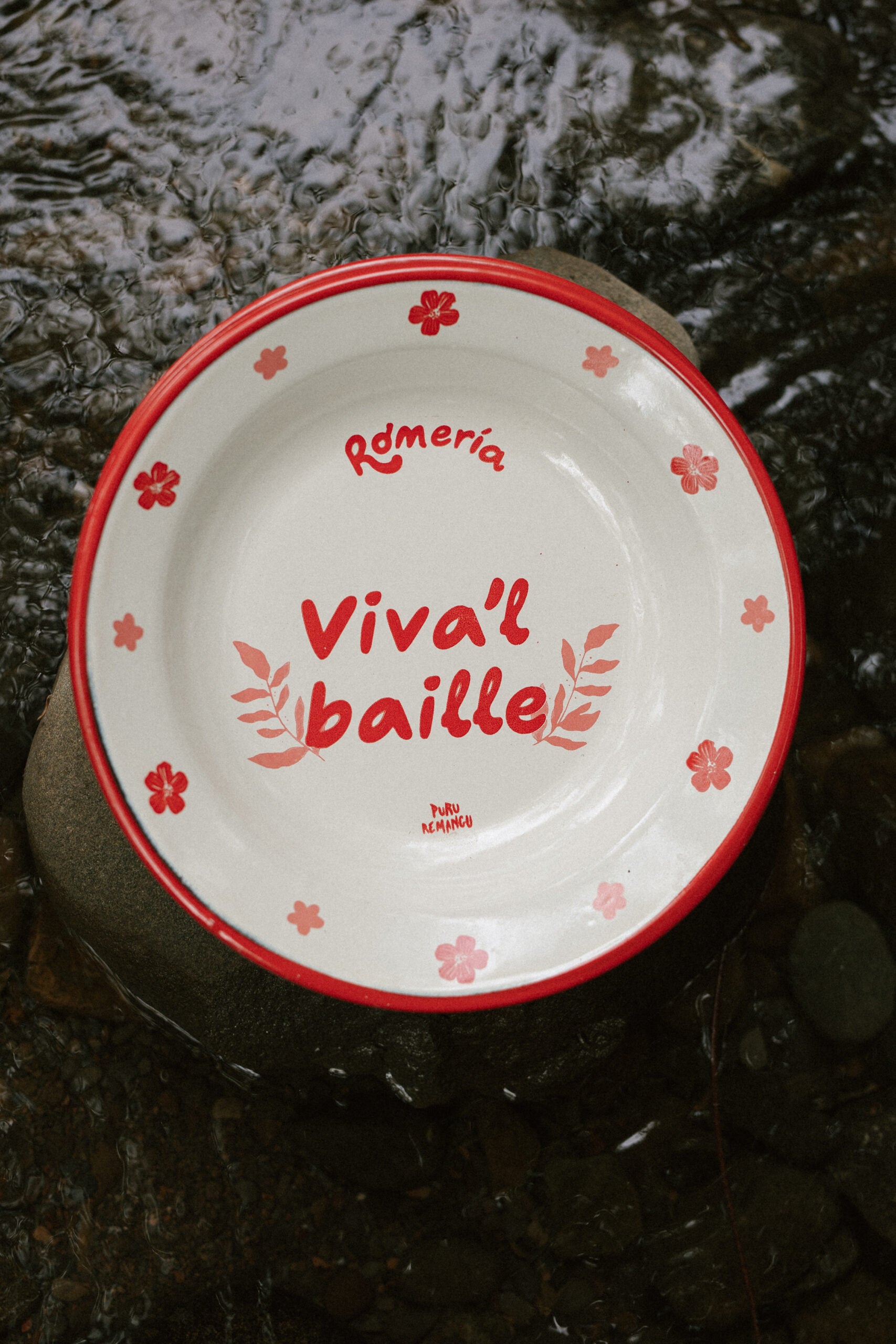 Platu Viva'l Baille