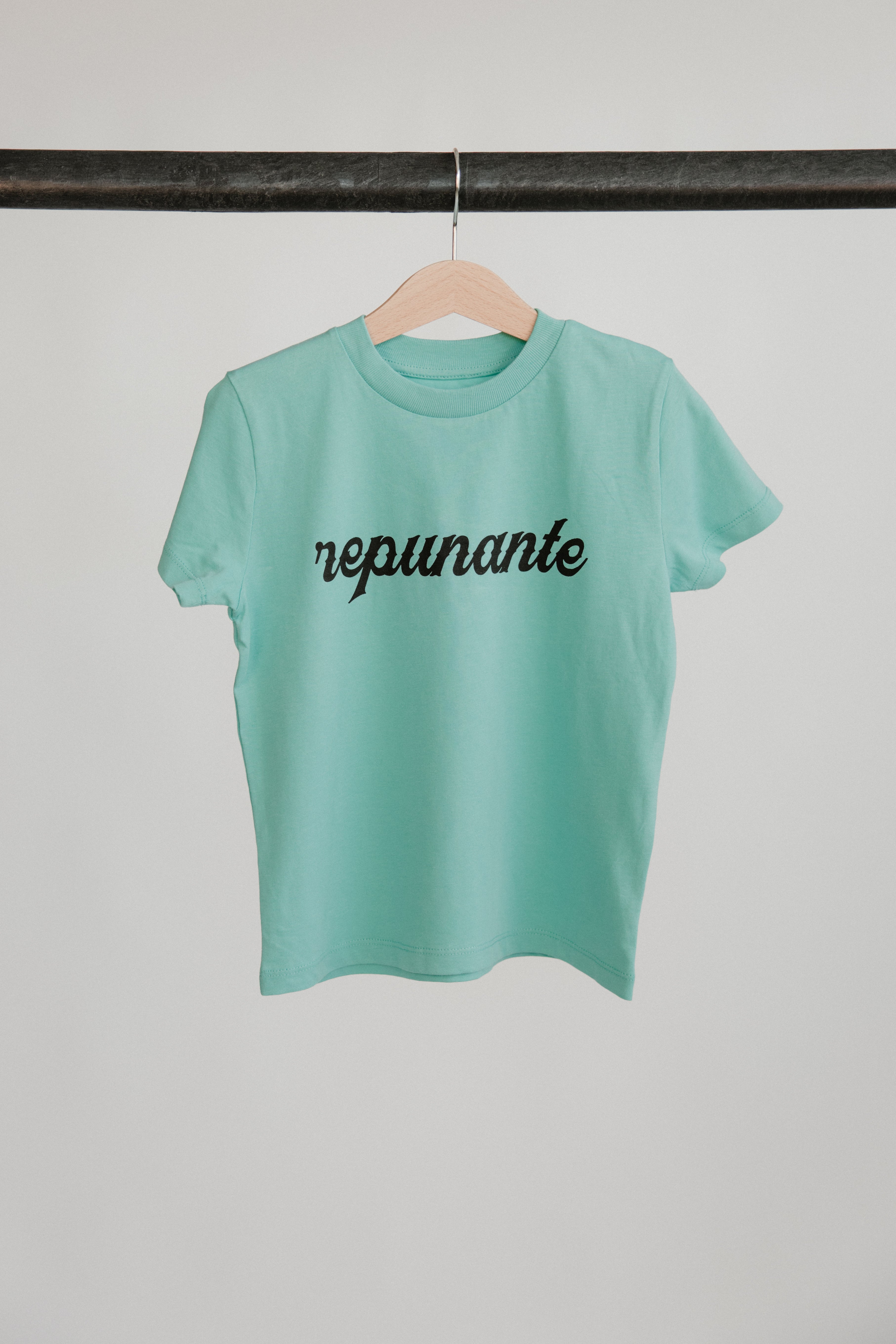Camiseta Reciella Repunante - Unisex
