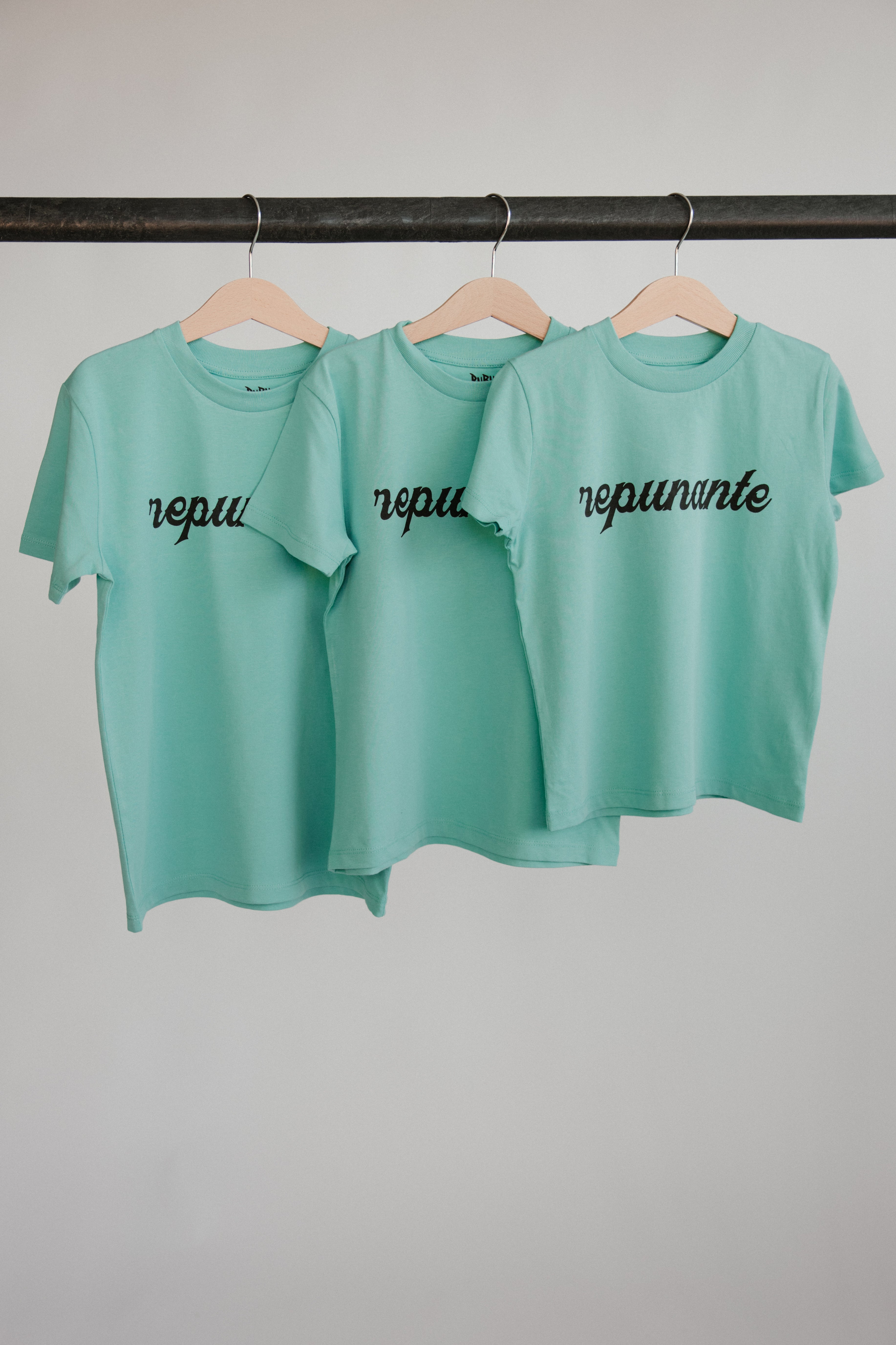 Camiseta Reciella Repunante - Unisex