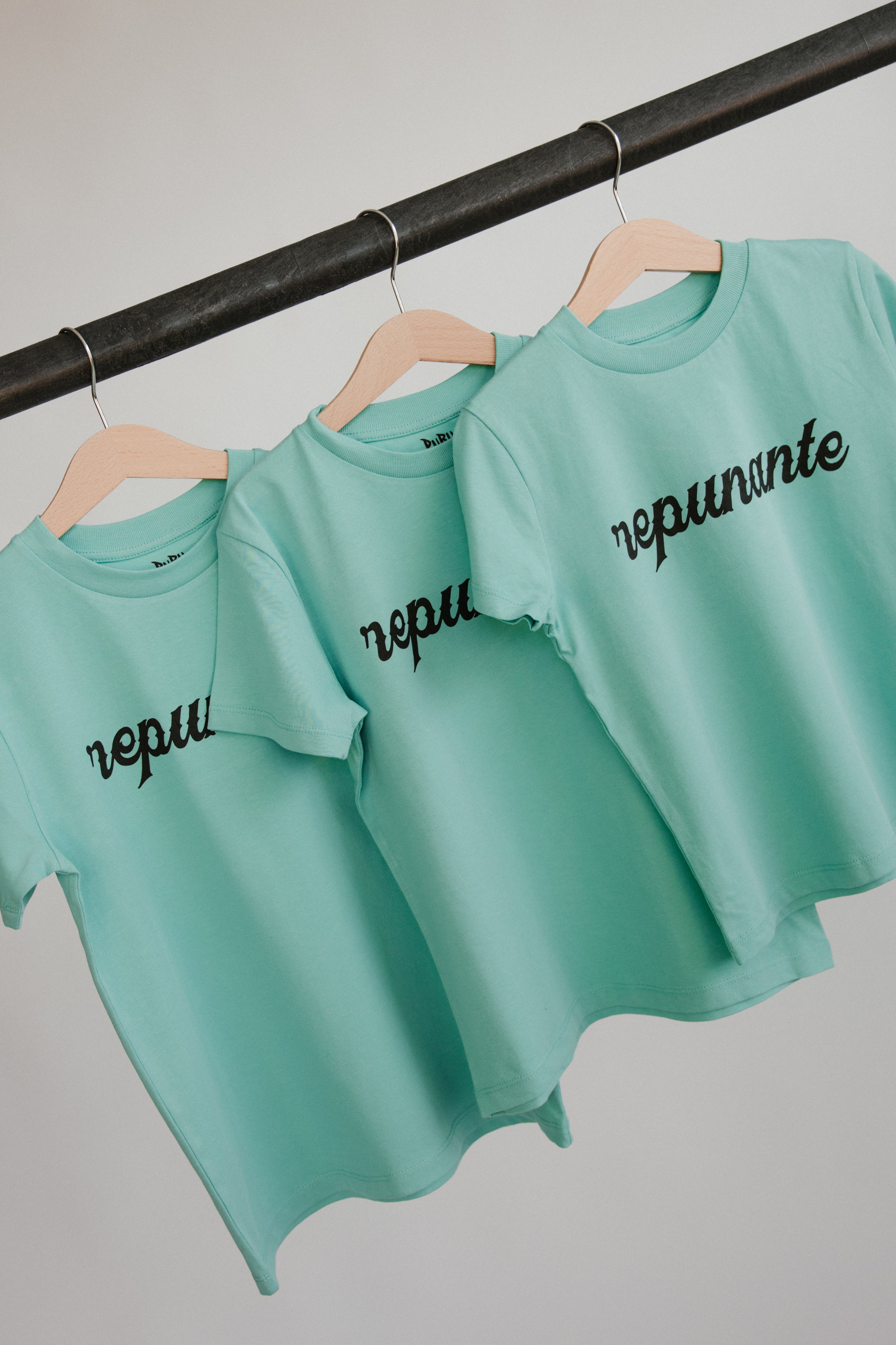 Camiseta Reciella Repunante - Unisex