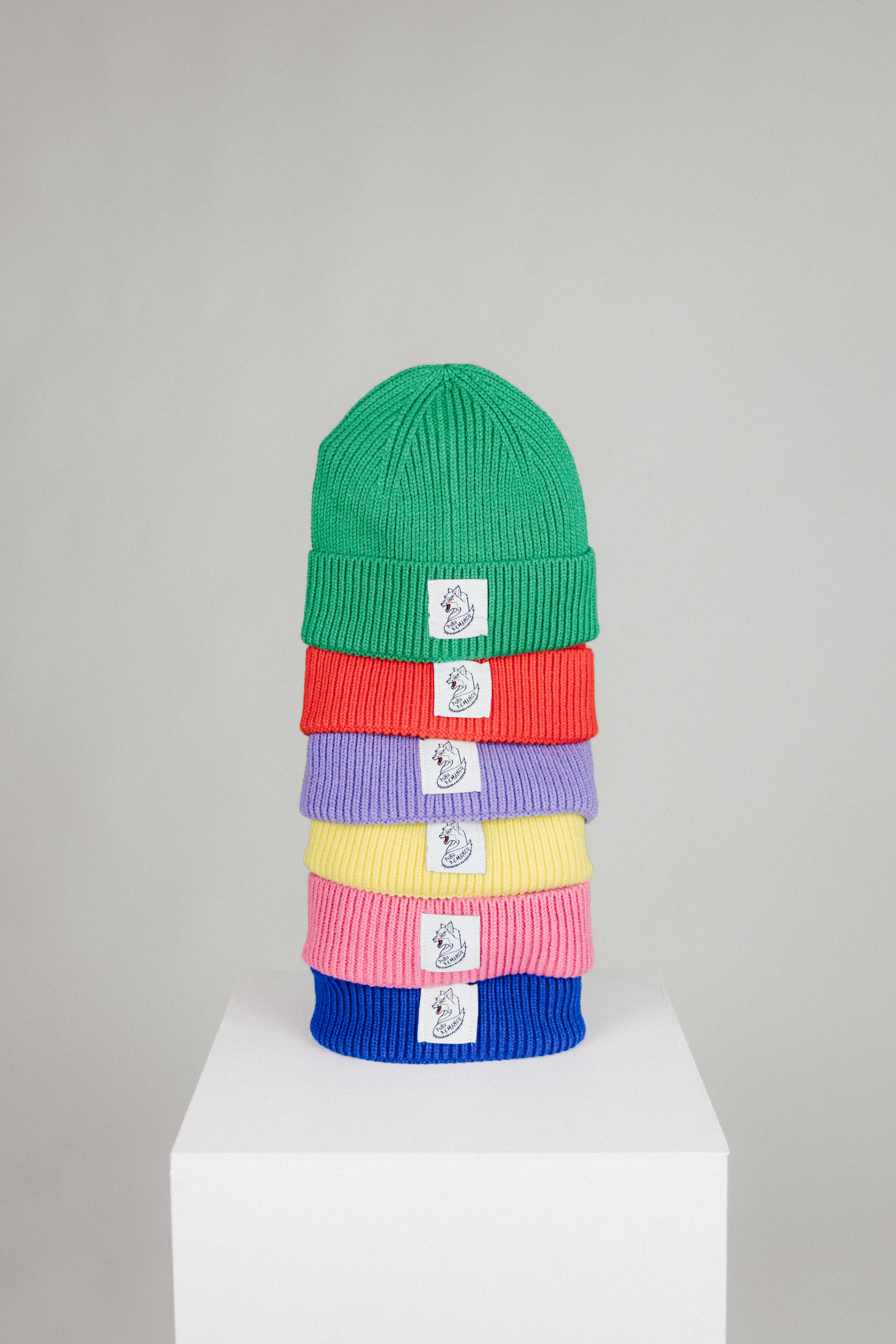 Gorru Reciella - Coloráu