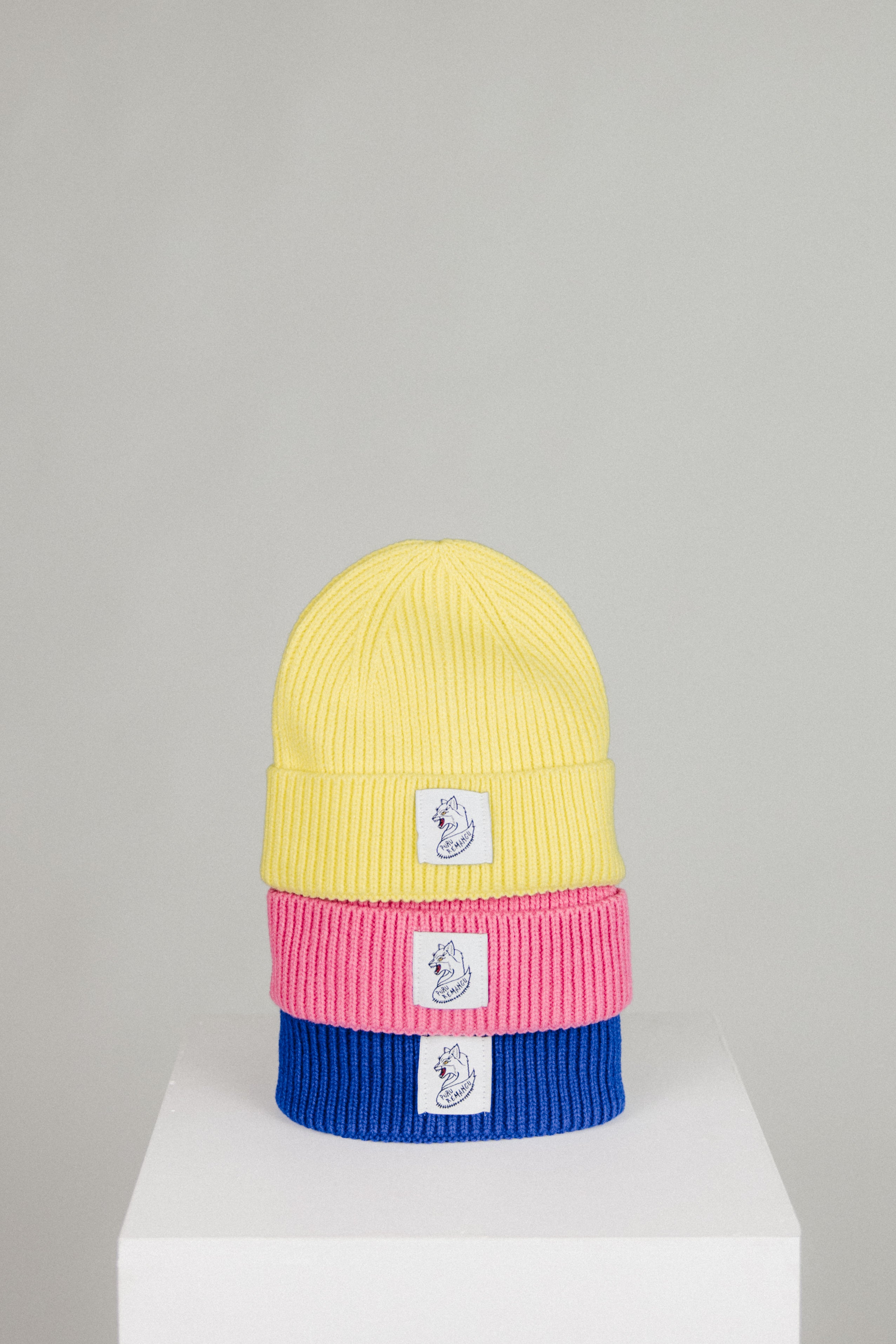 Gorru Reciella - Azul