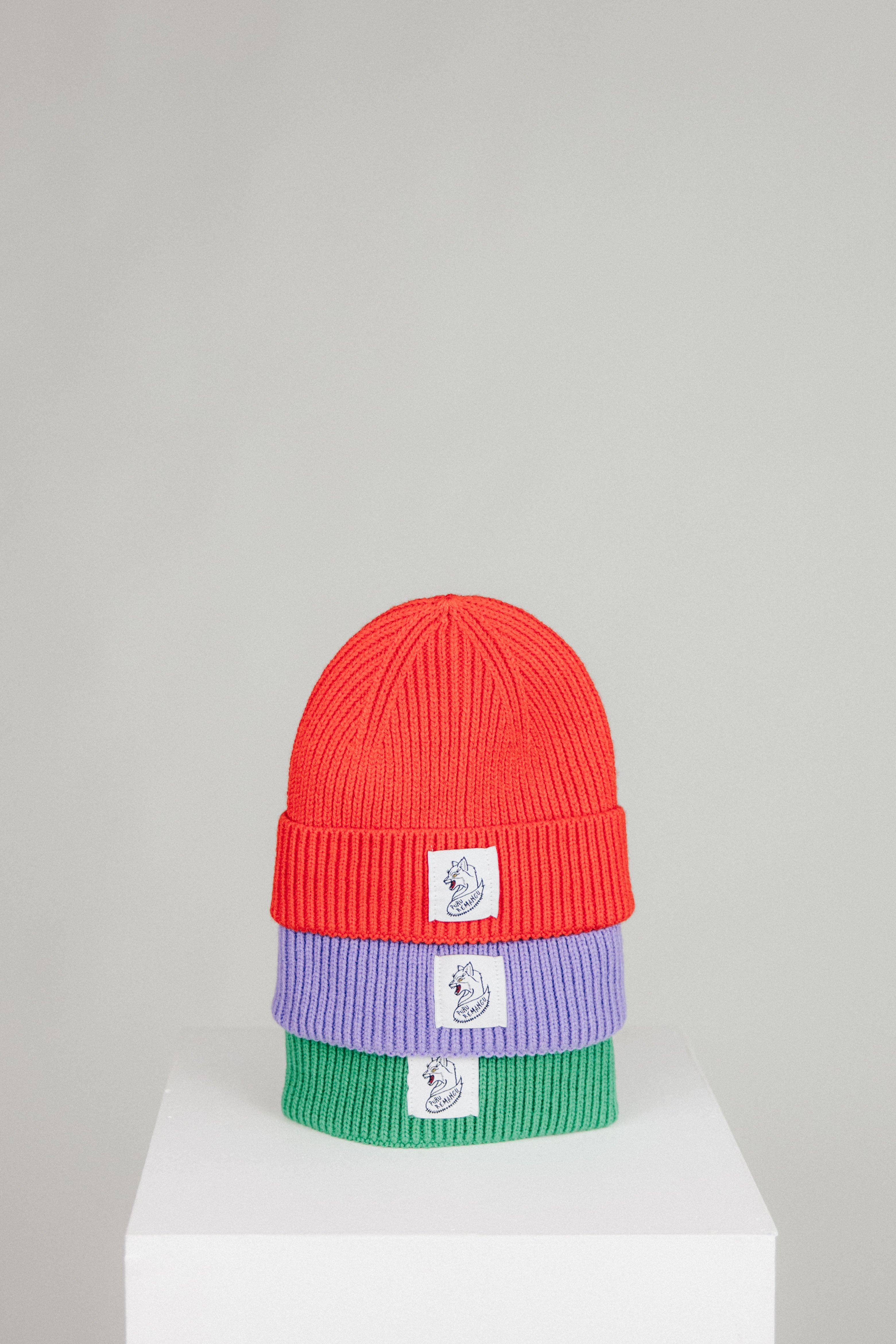 Gorru Reciella - Coloráu