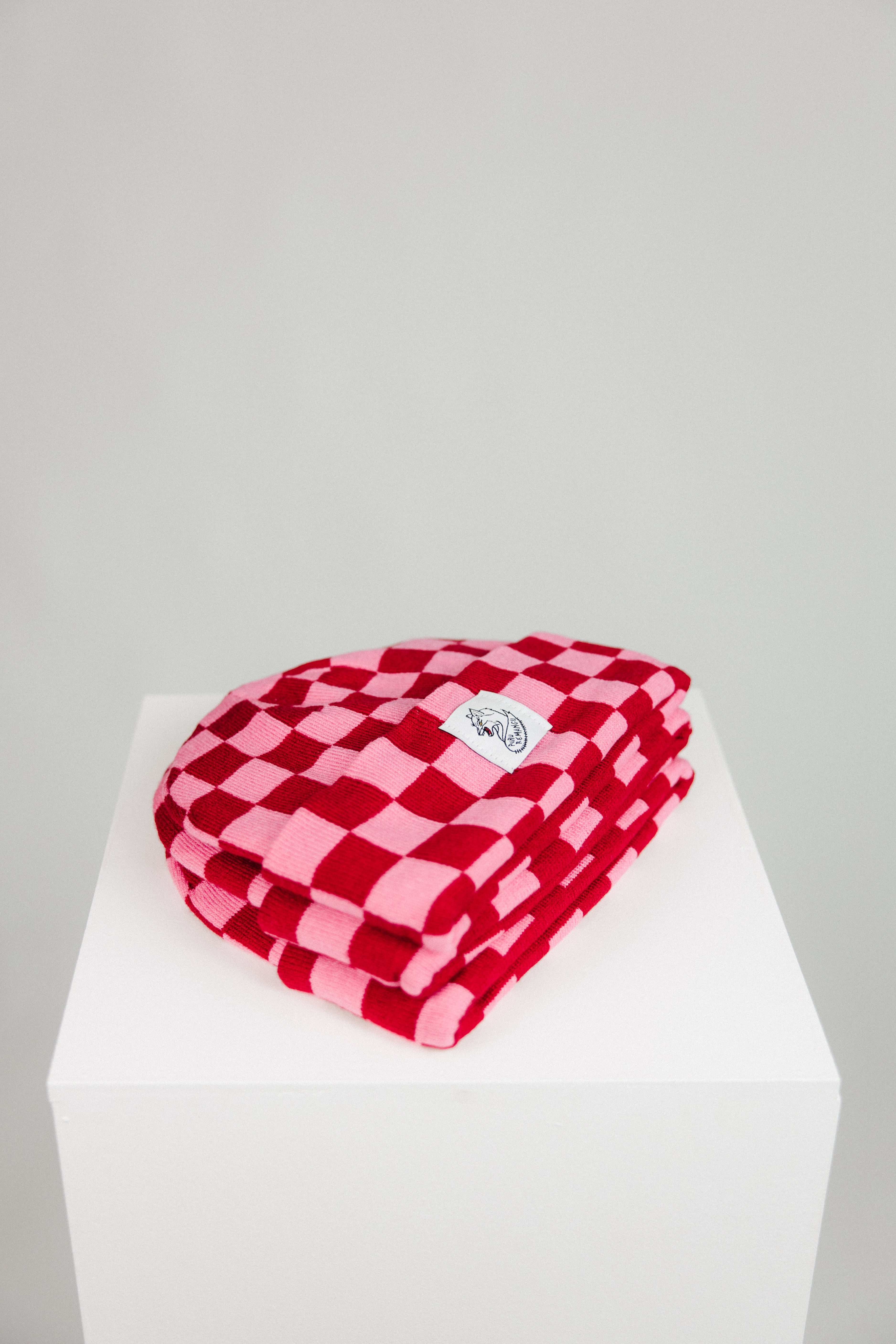 Gorru Cuadros - Rosa