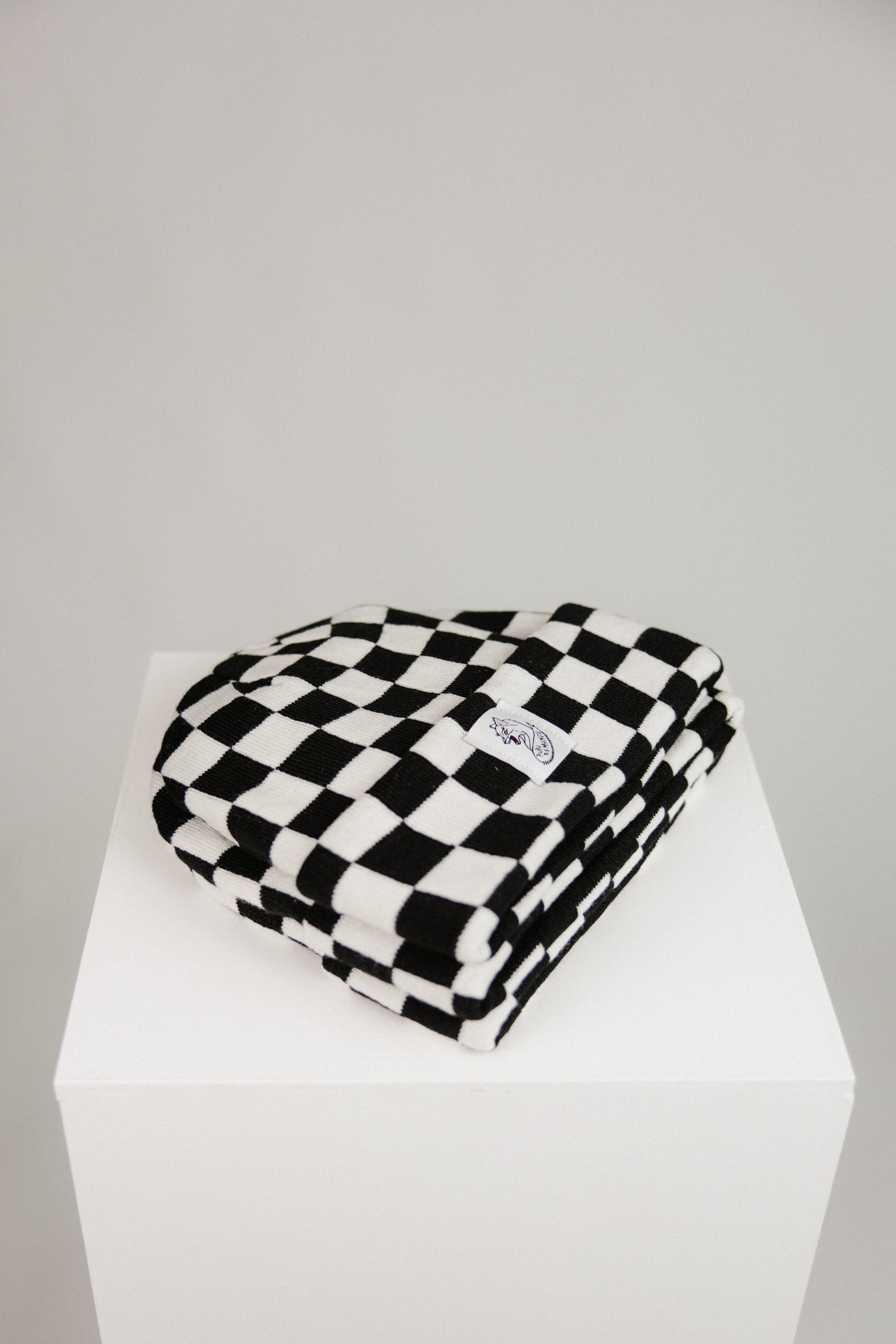 Gorru Cuadros - Negru