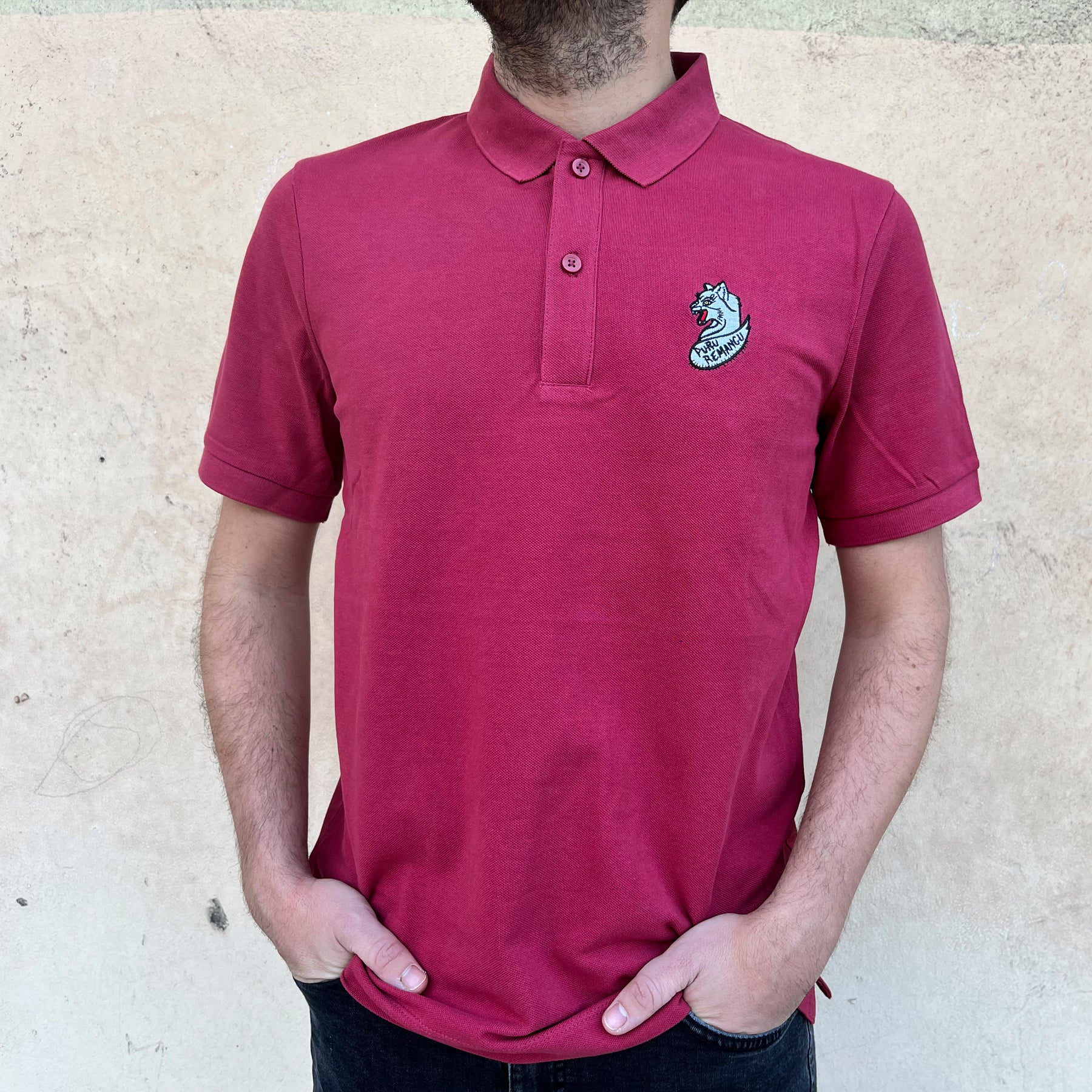 Polu Cereza - Unisex