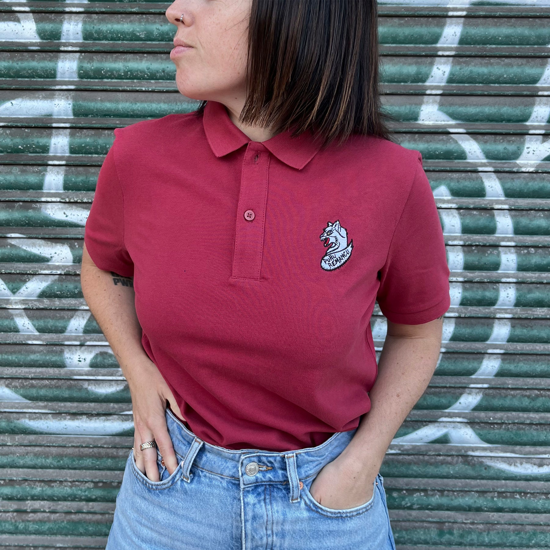 Polu Cereza - Unisex