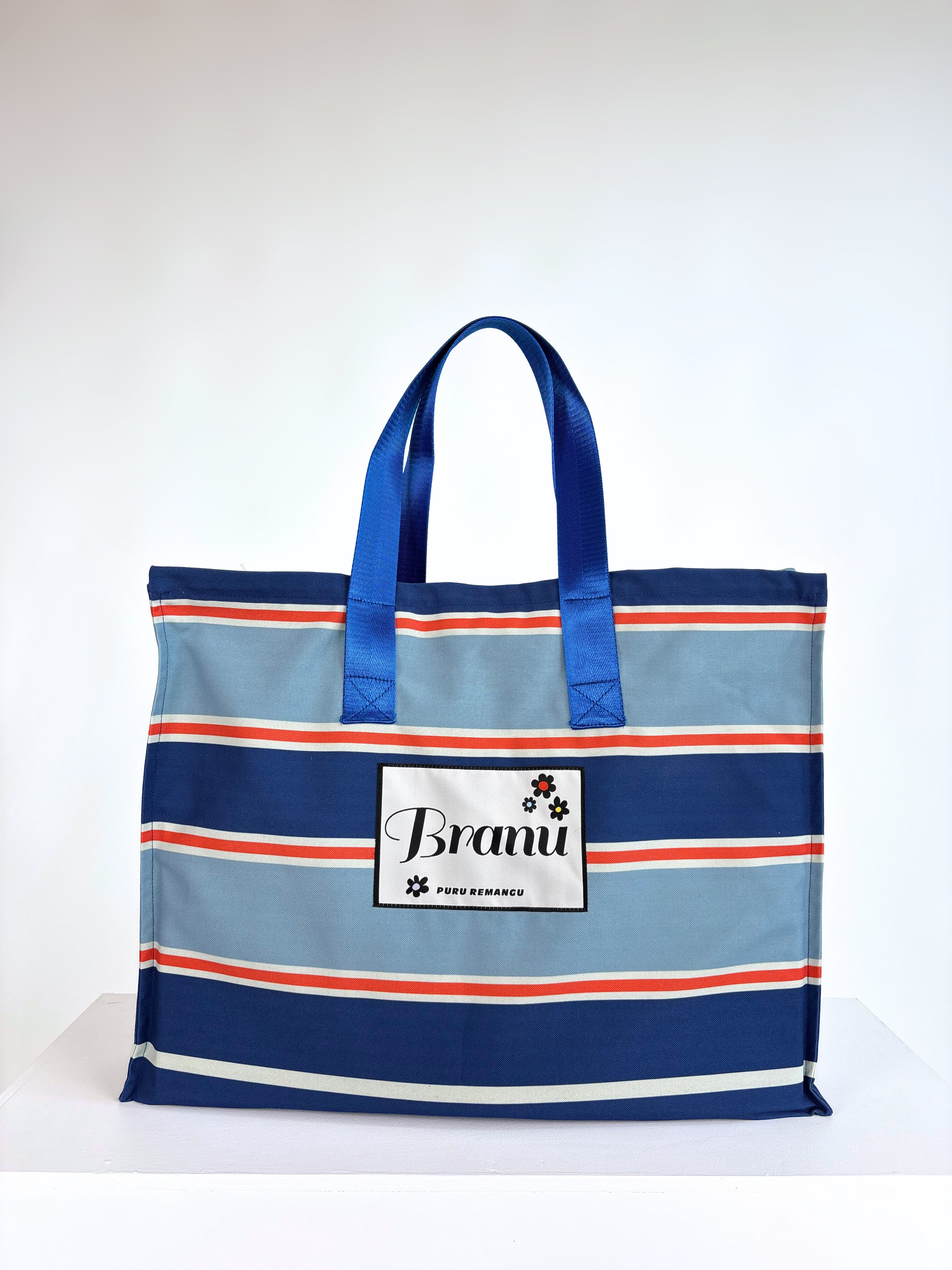 Bolsa Playa - Saltar les foles