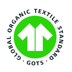 Textil orgánico